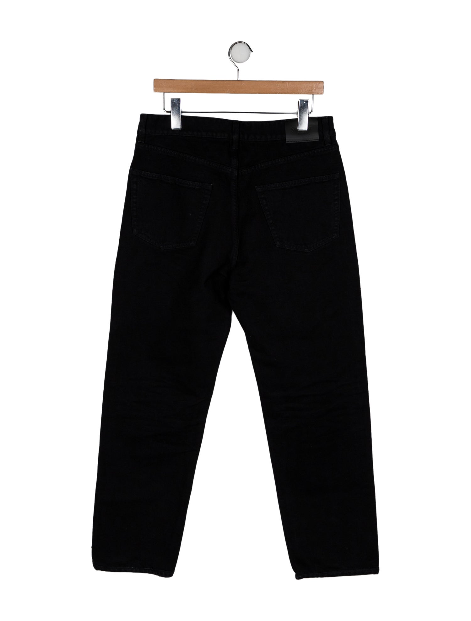 Saint Laurent 2024-2025 Skinny Jeans