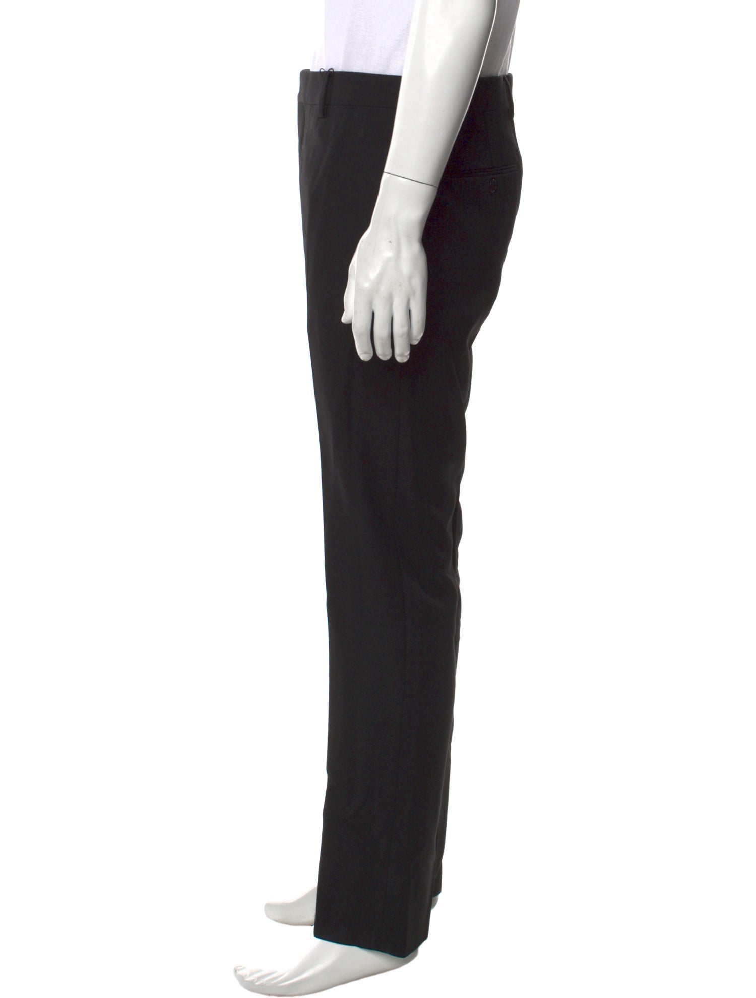 Saint Laurent 2023 Dress Pants w/ Tags