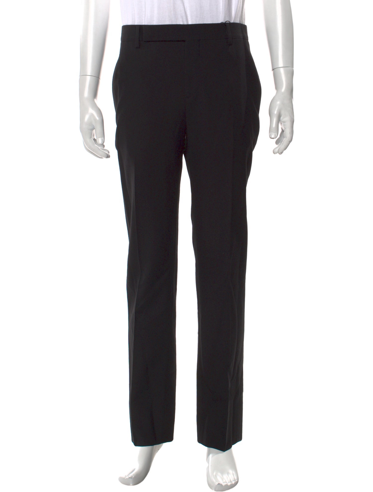 Saint Laurent 2020 Dress Pants