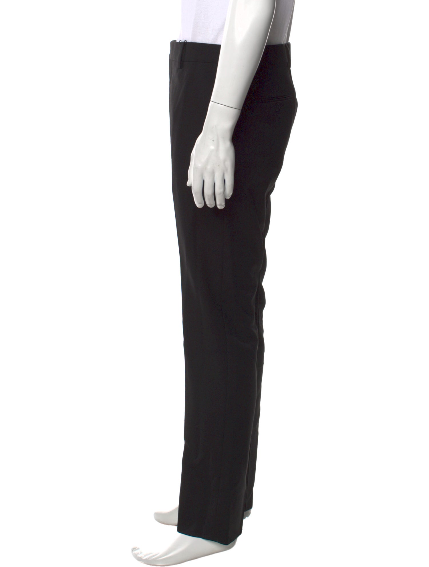 Saint Laurent 2020 Dress Pants