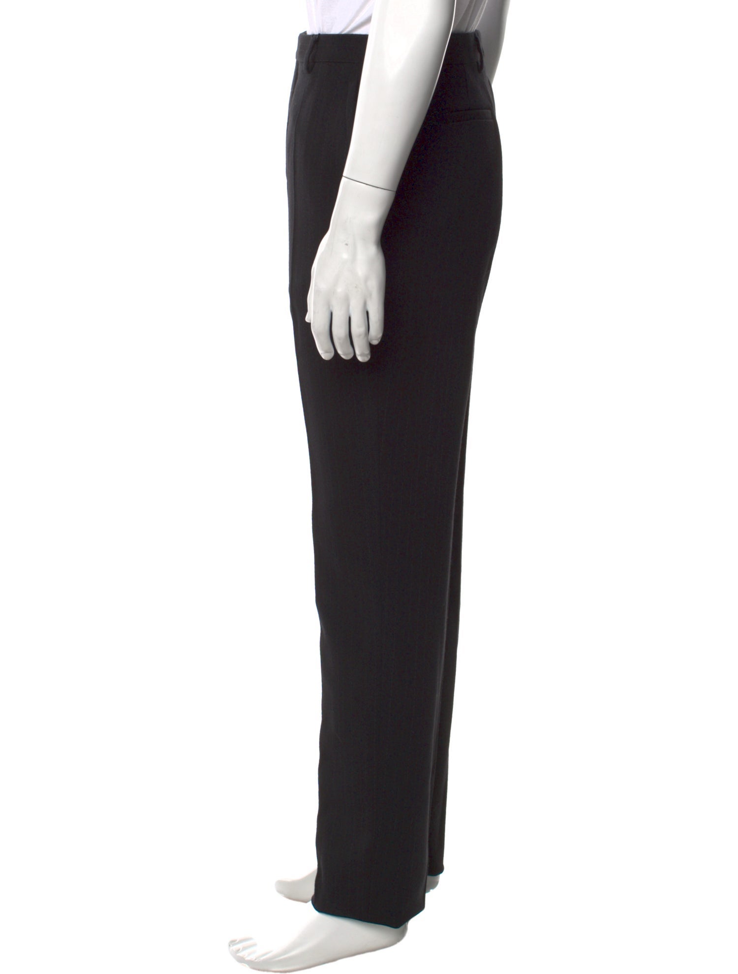 Saint Laurent 2023 Dress Pants