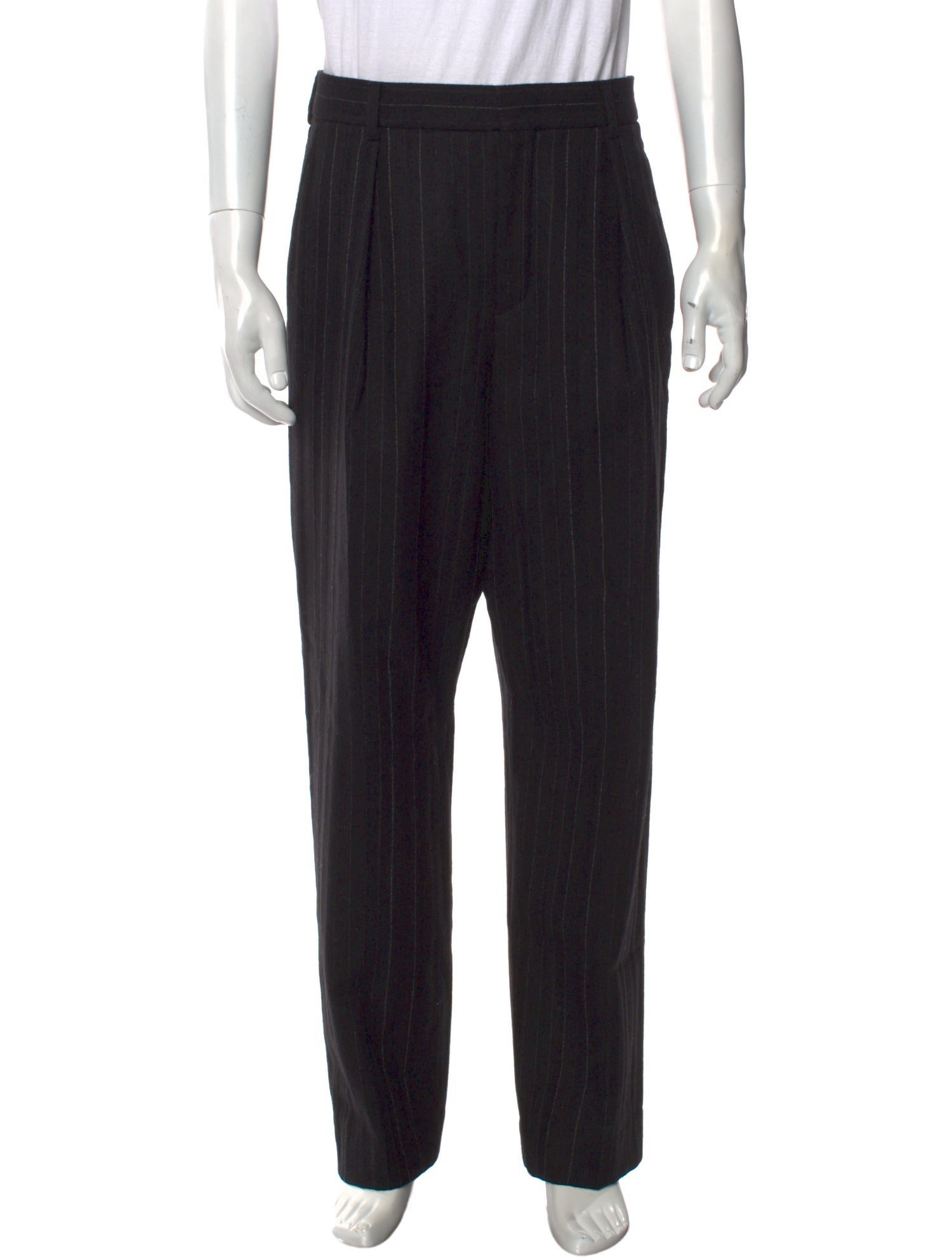 Saint Laurent 2021 Dress Pants