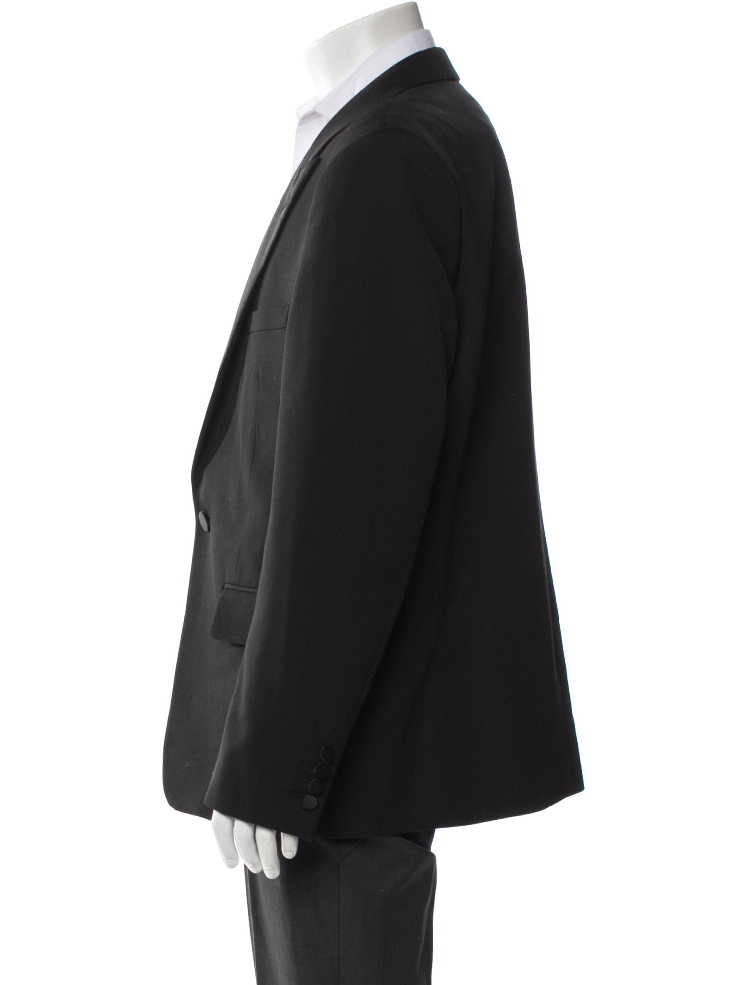 Saint Laurent 2020 Blazer