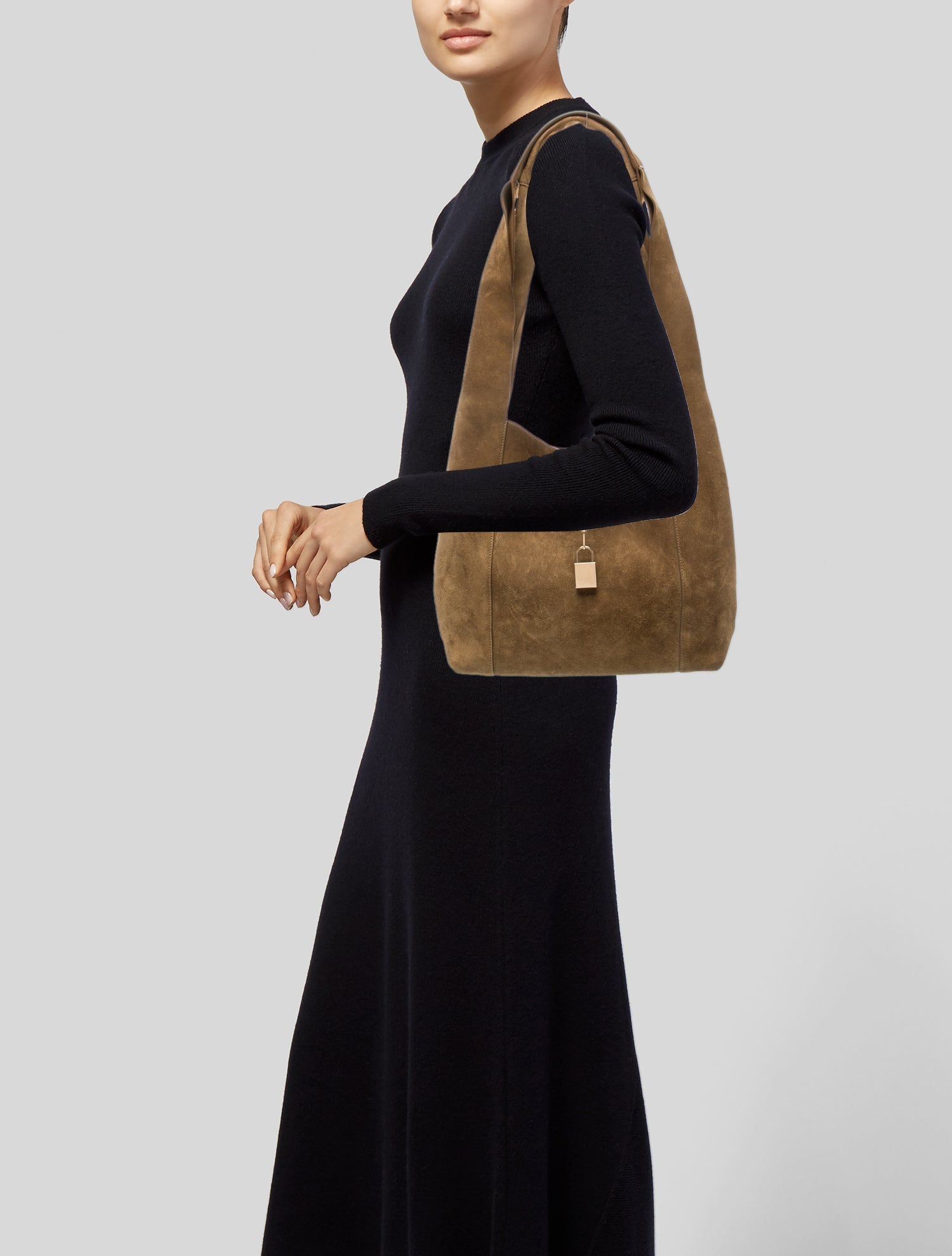 Saint Laurent Signature Tanger