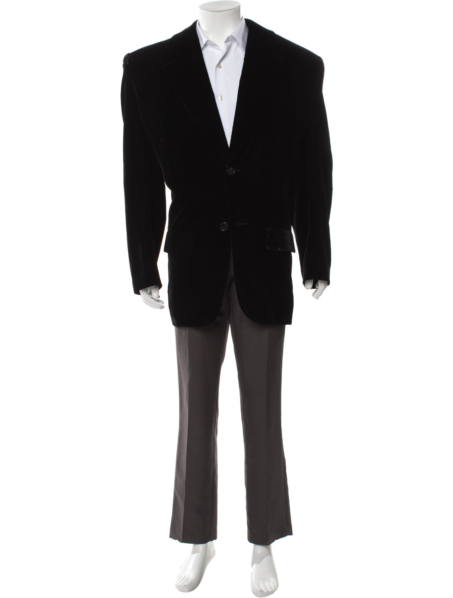 Saint Laurent 2023 Blazer