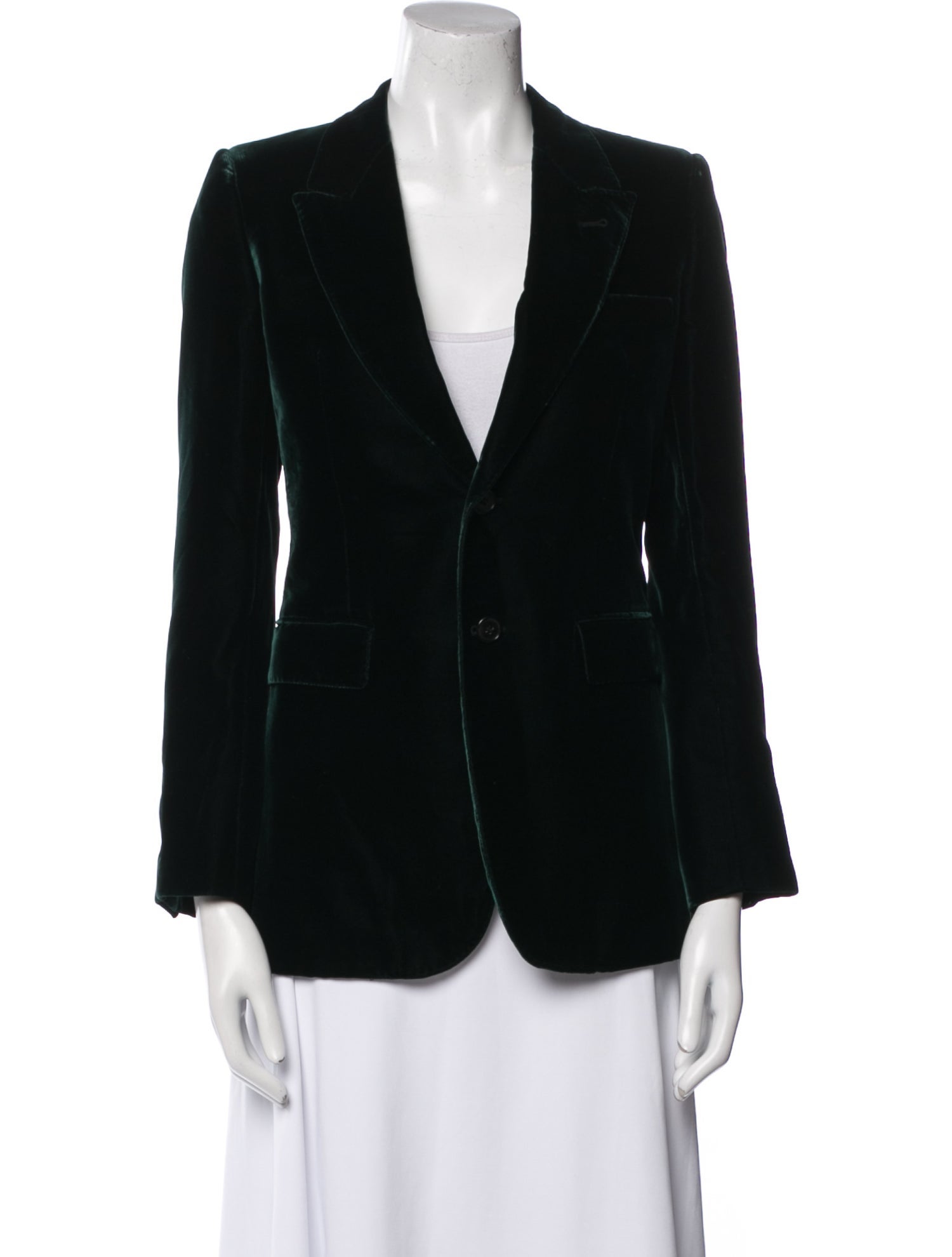 Saint Laurent Blazer