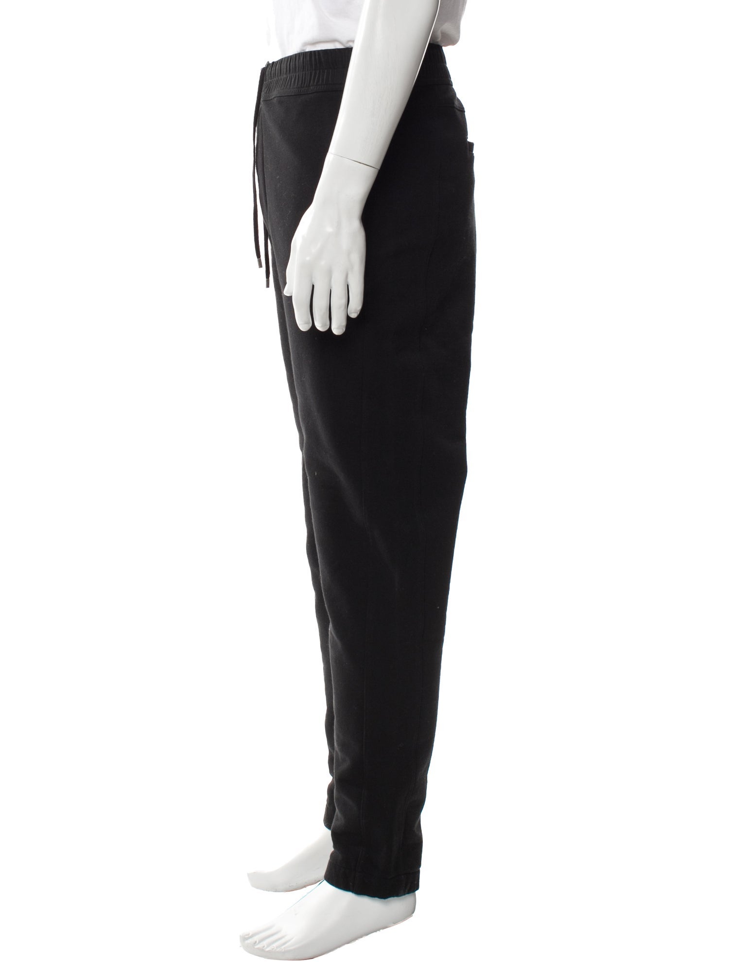 Saint Laurent 2022 Sweatpants