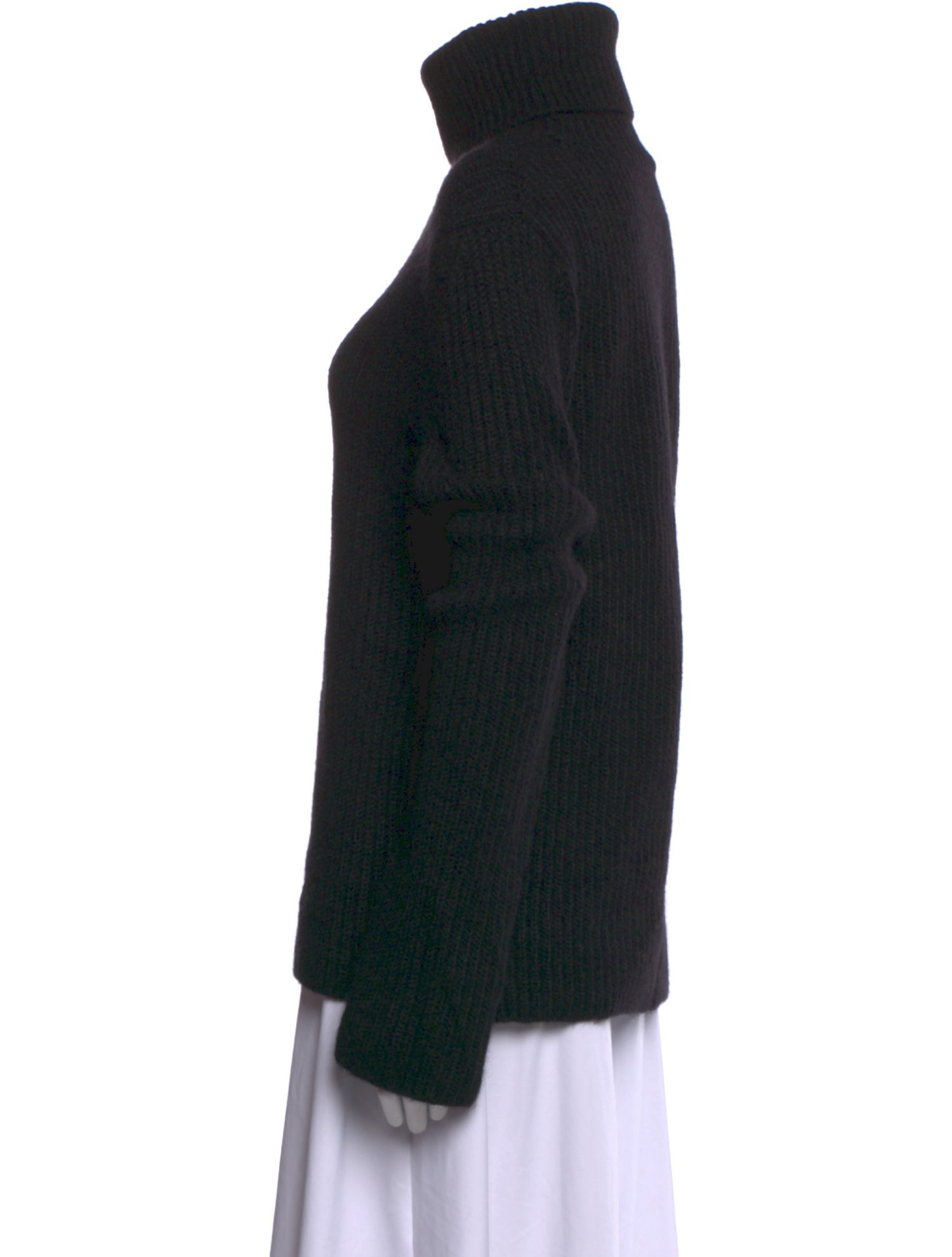 Saint Laurent Turtleneck Sweater