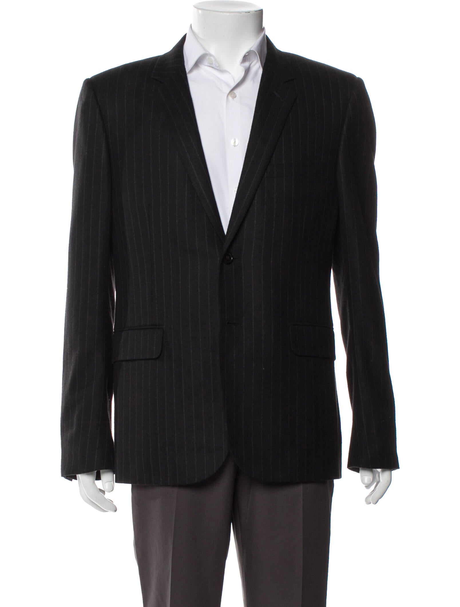 Saint Laurent 2016 Blazer