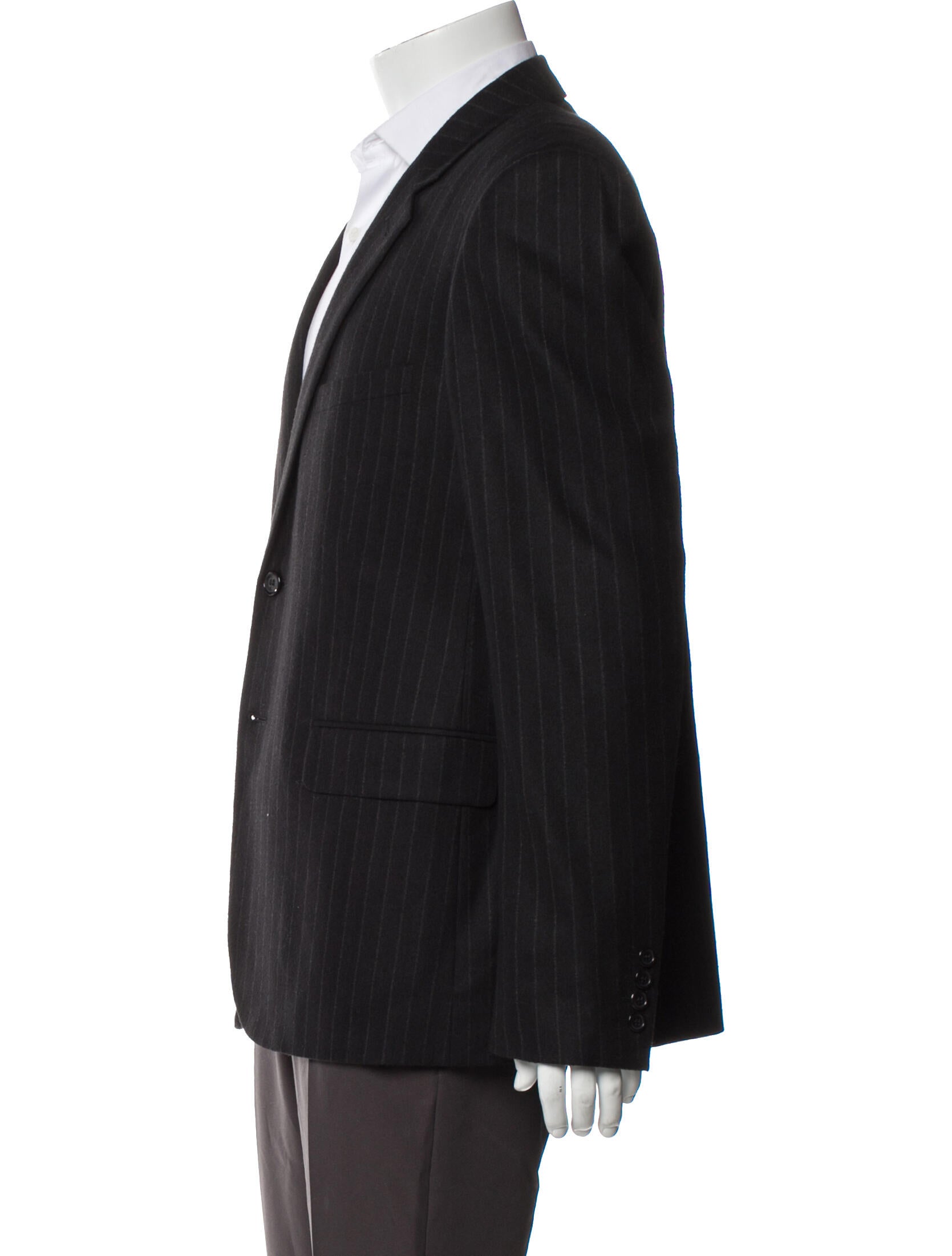 Saint Laurent 2016 Blazer