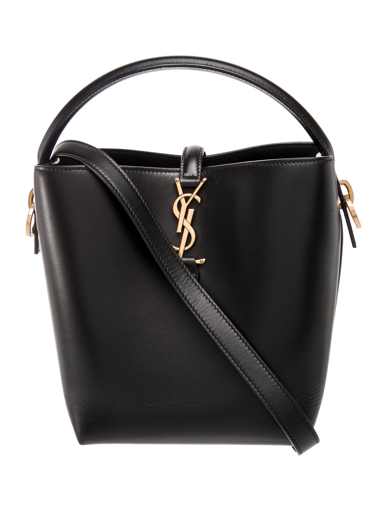 Saint Laurent Signature Le 37 Bucket 2023