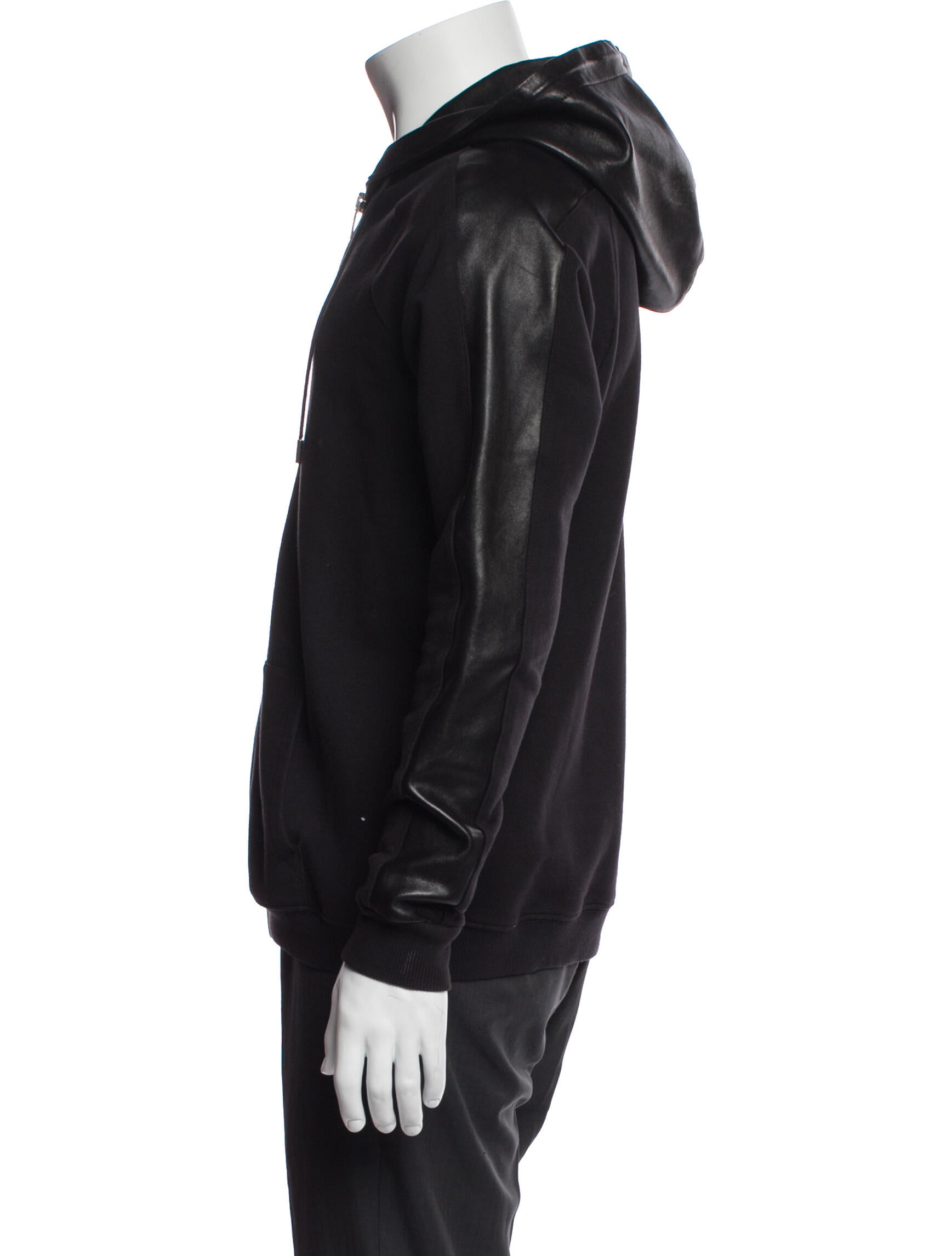 Saint Laurent 2014 Windbreaker