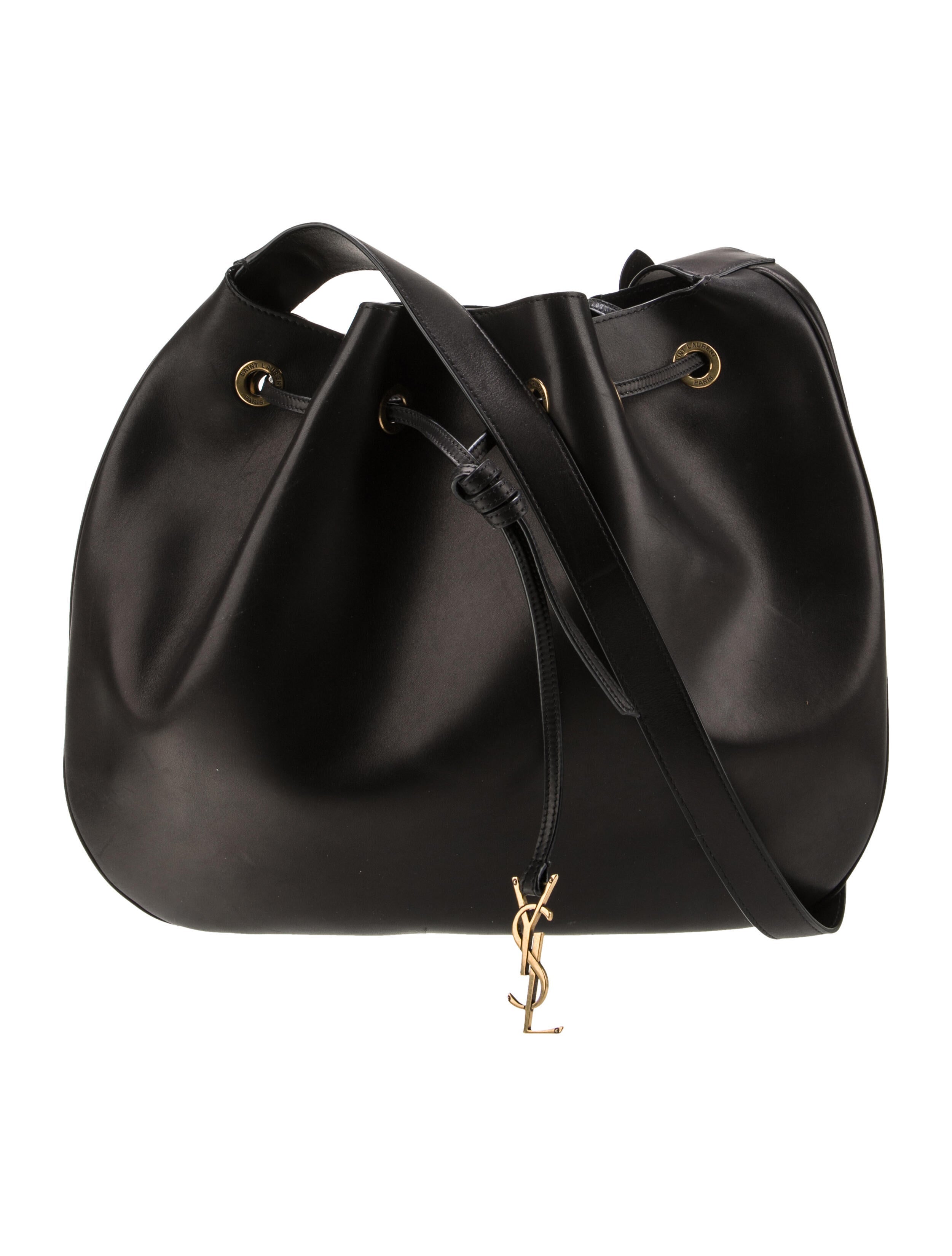 Saint Laurent Signature Paris VII Large 2022