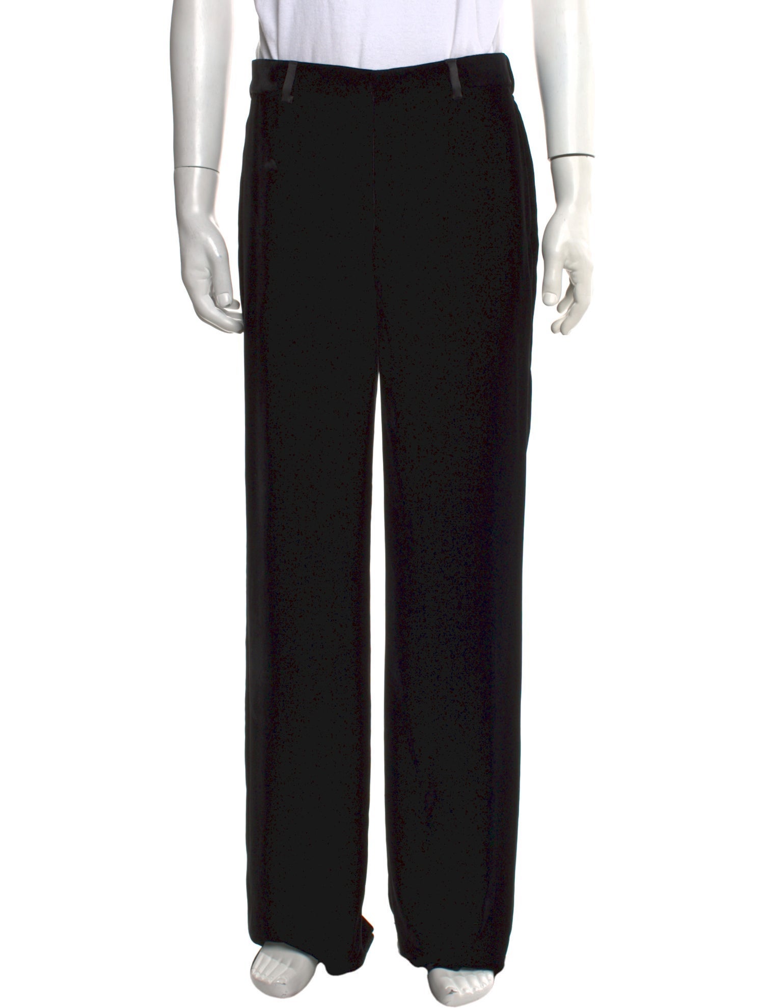 Saint Laurent 2022 Pants w/ Tags