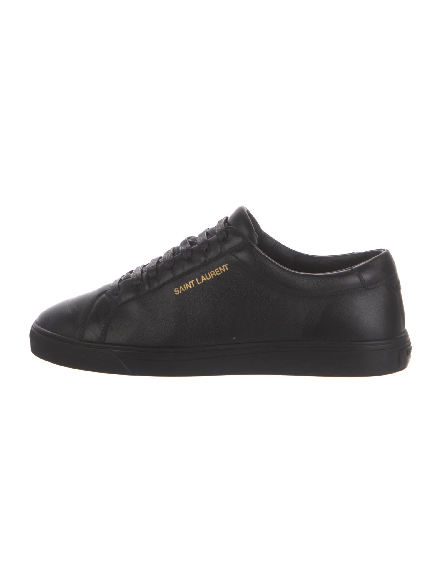 Saint Laurent Andy Sneakers