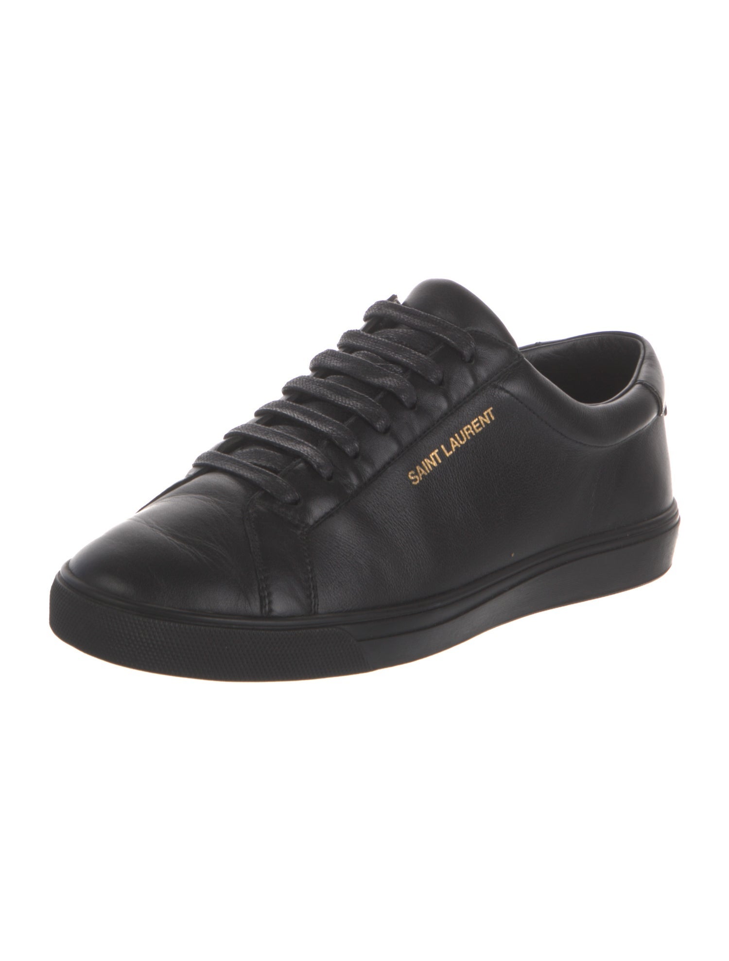Saint Laurent Andy Sneakers
