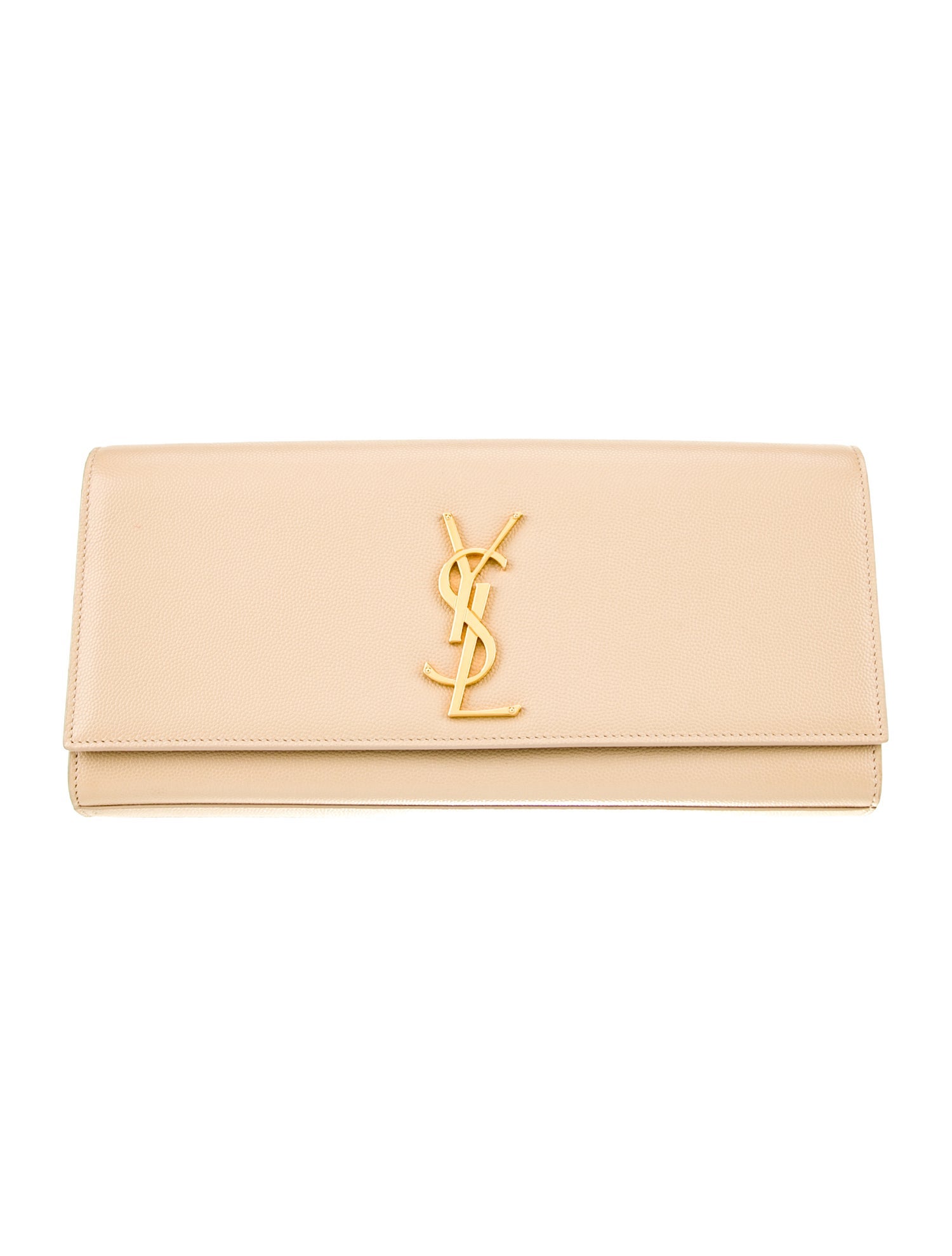 Saint Laurent Signature Cassandre