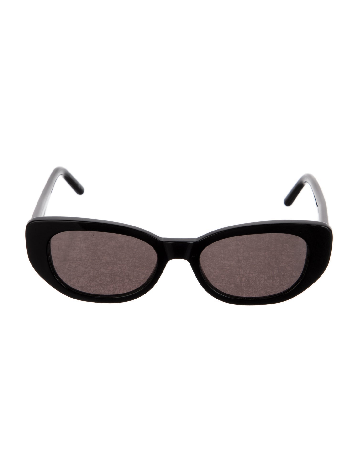 Saint Laurent Square Tinted Sunglasses