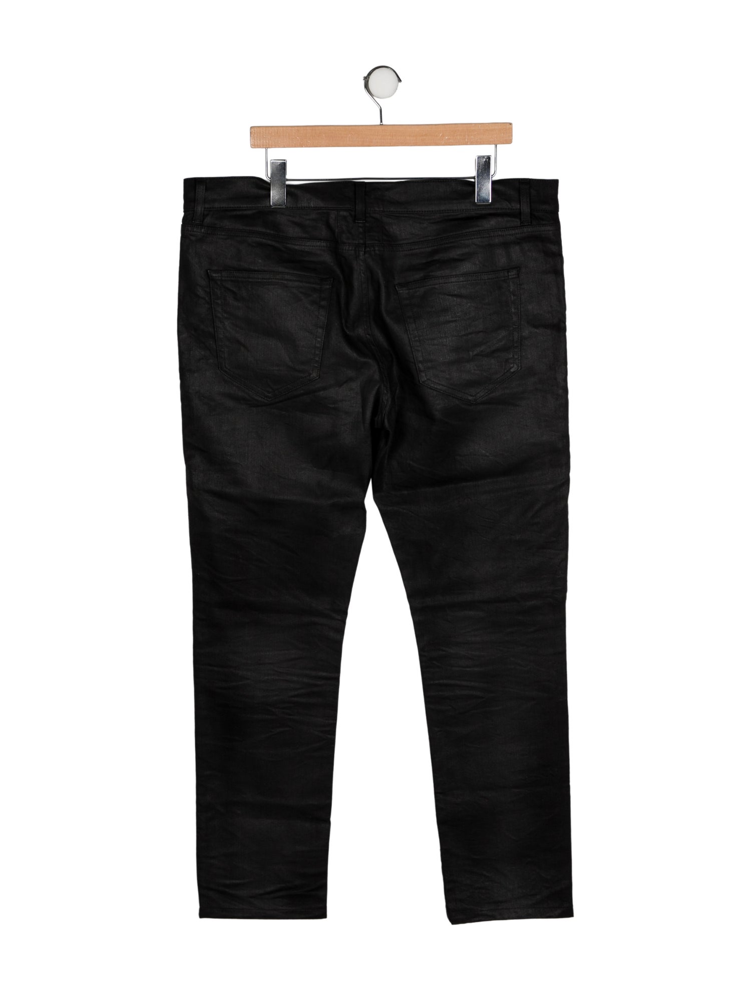 Saint Laurent 2015 Skinny Jeans