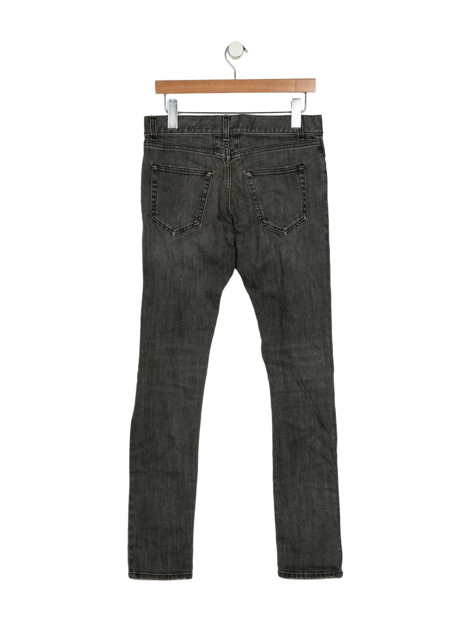 Saint Laurent Skinny Jeans