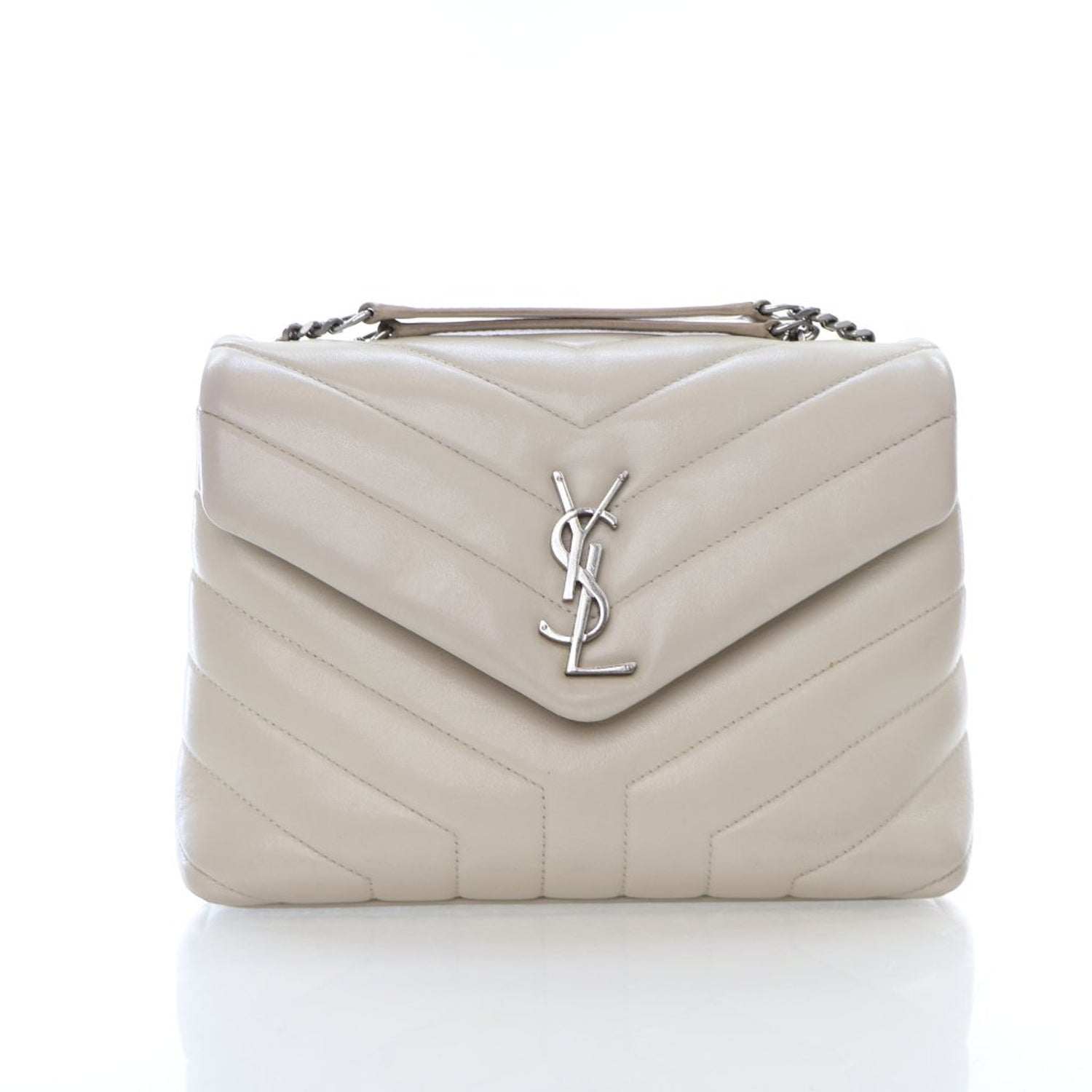 Saint Laurent Small Loulou