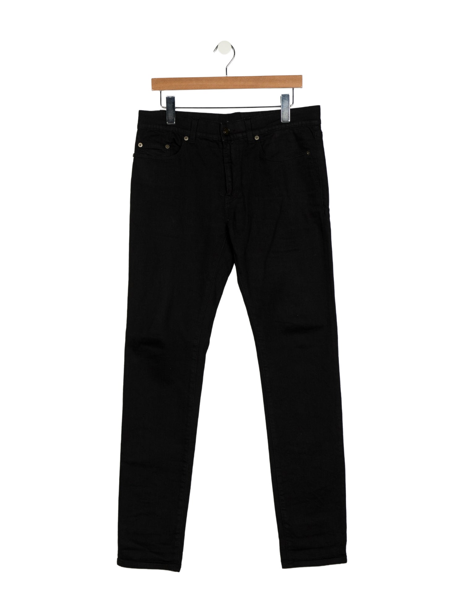 Saint Laurent Skinny Jeans