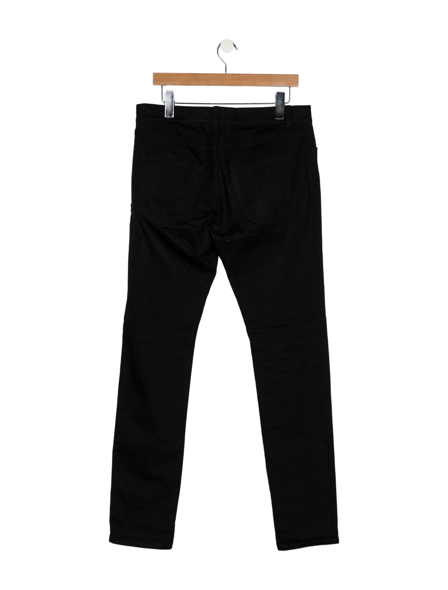 Saint Laurent Skinny Jeans