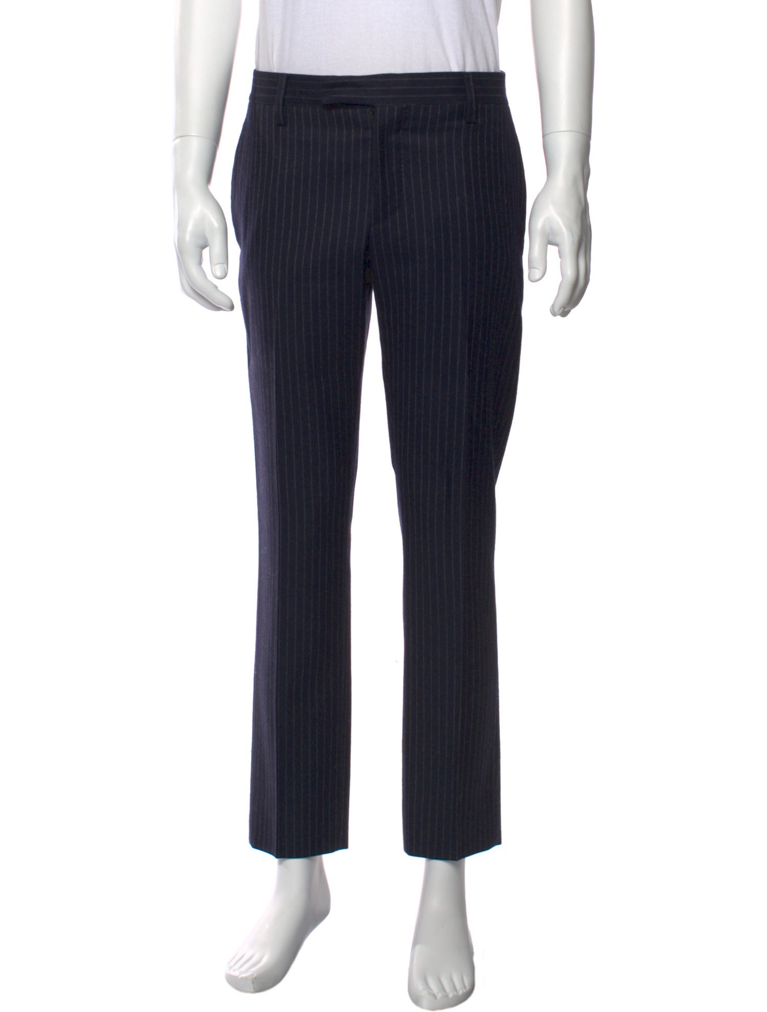 Saint Laurent 2016 Dress Pants