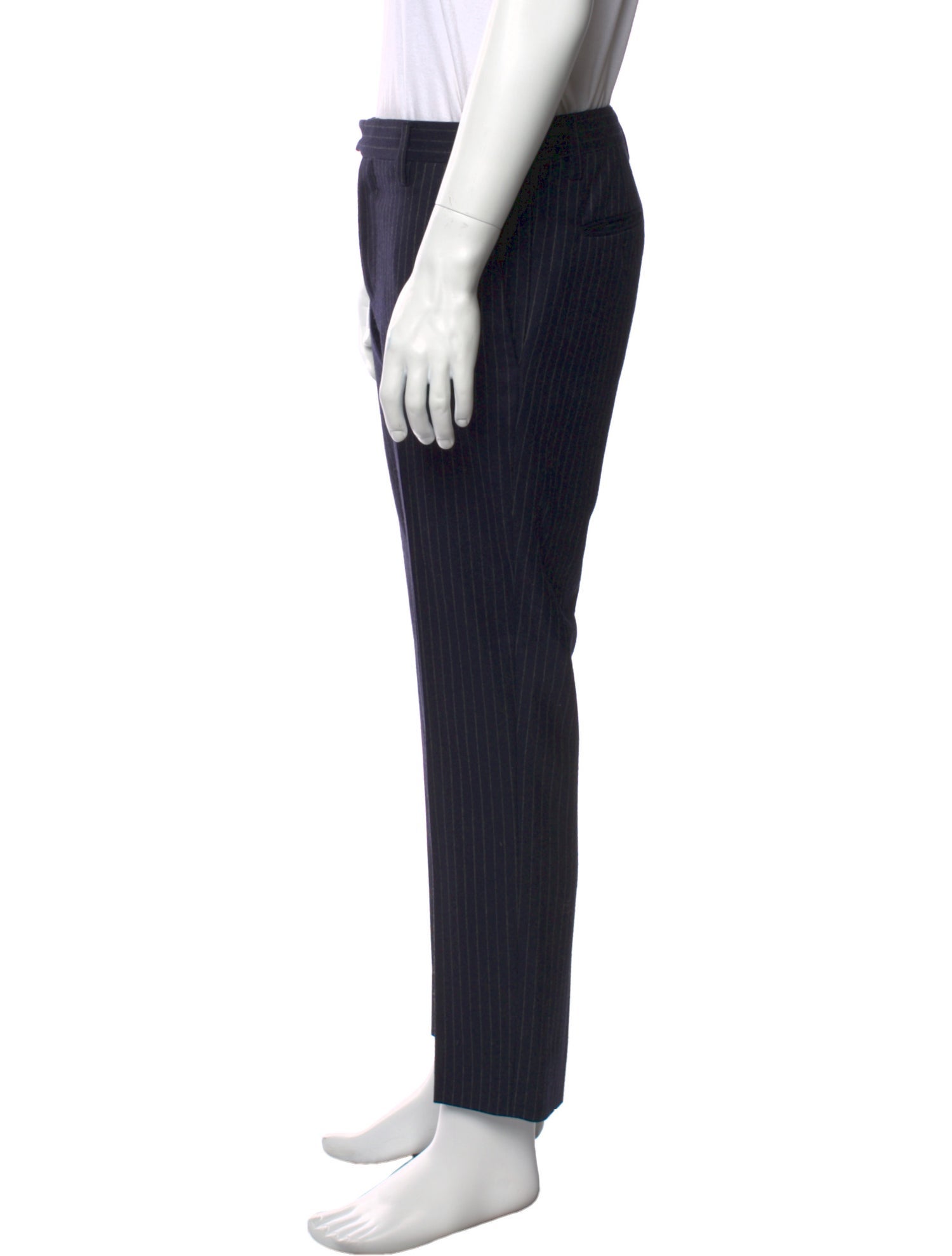 Saint Laurent 2016 Dress Pants