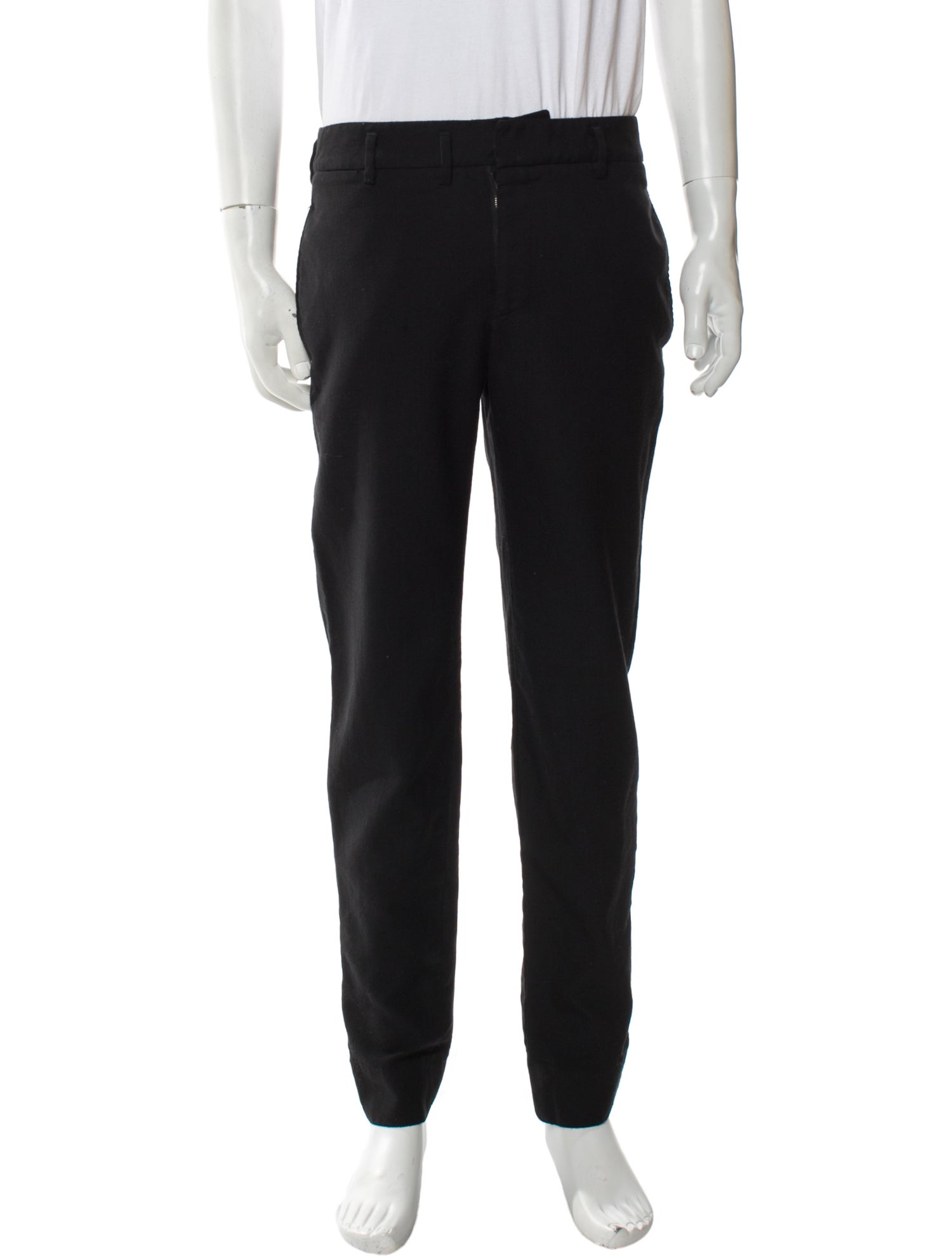 Saint Laurent 2018 Pants