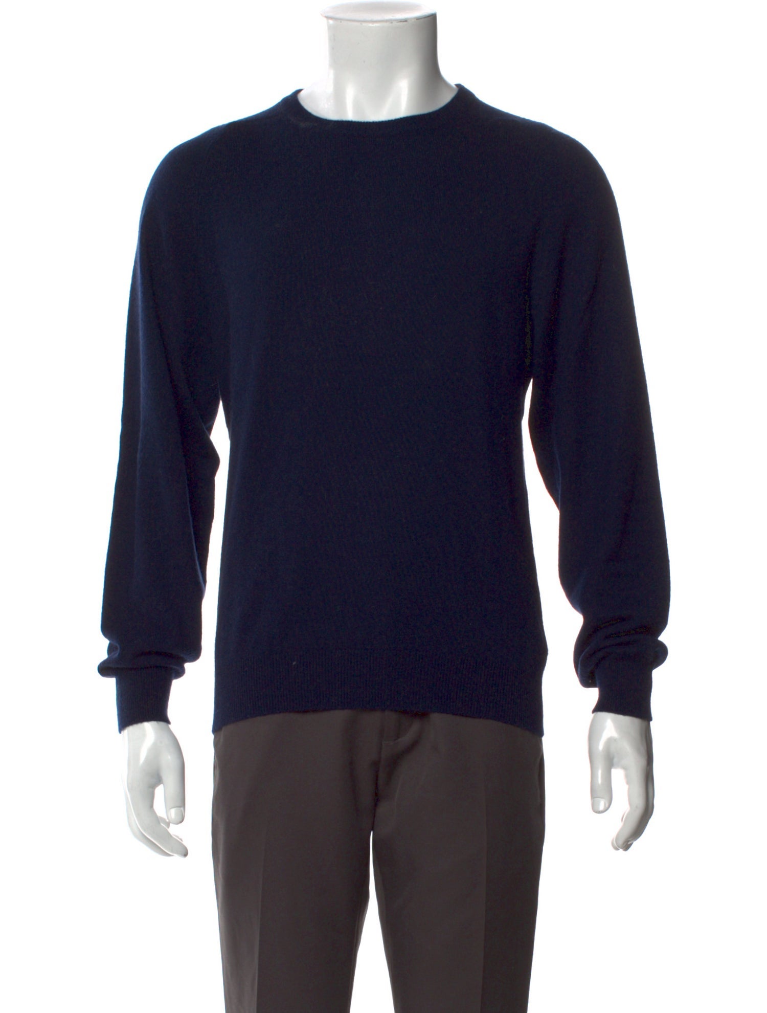 Saint Laurent 2013 Cashmere Pullover