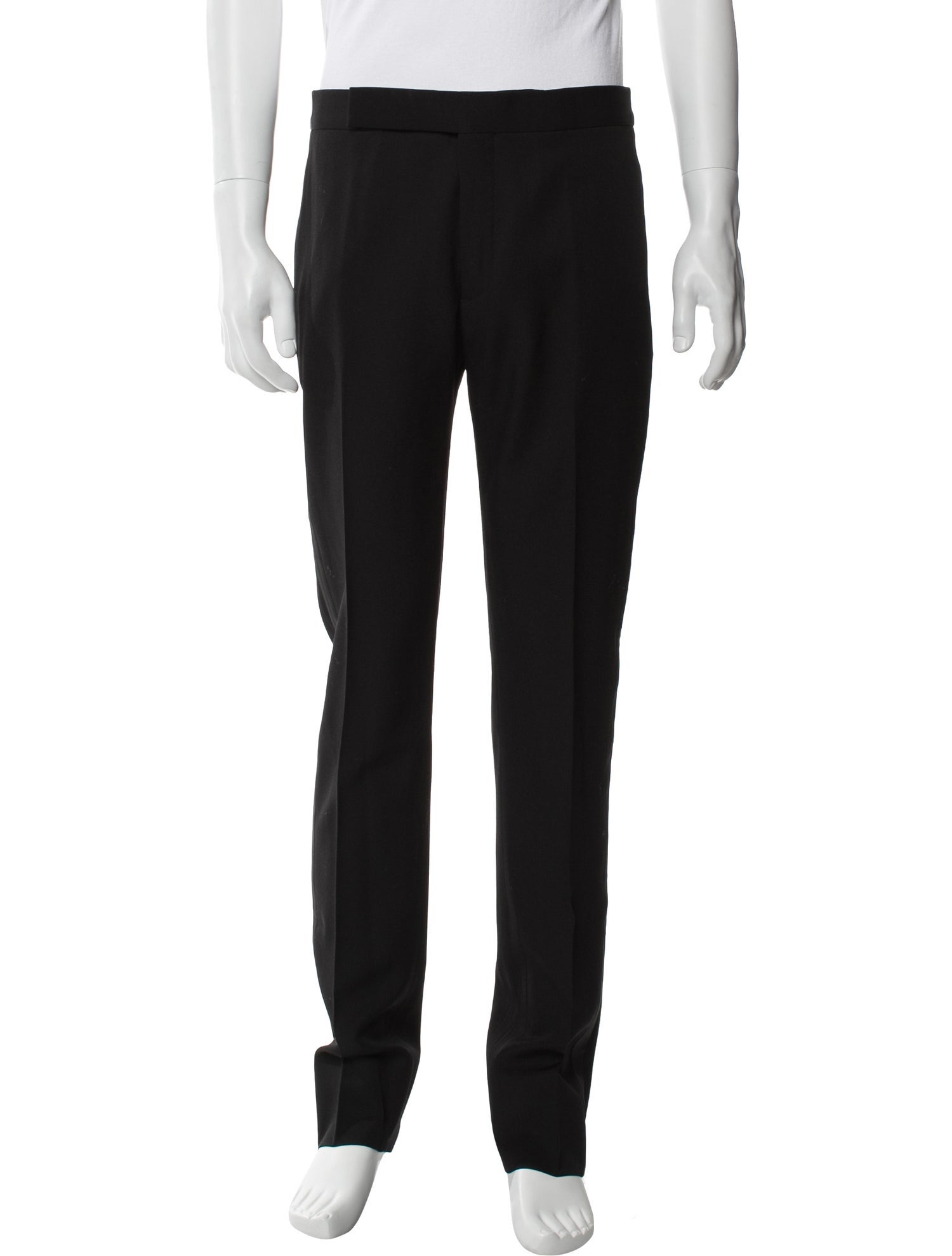Saint Laurent 2021 Dress Pants