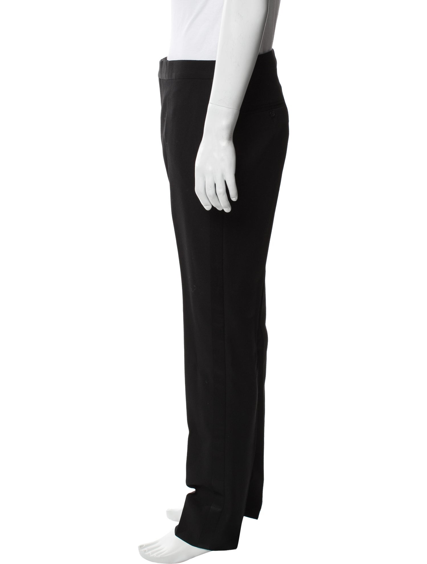 Saint Laurent 2021 Dress Pants