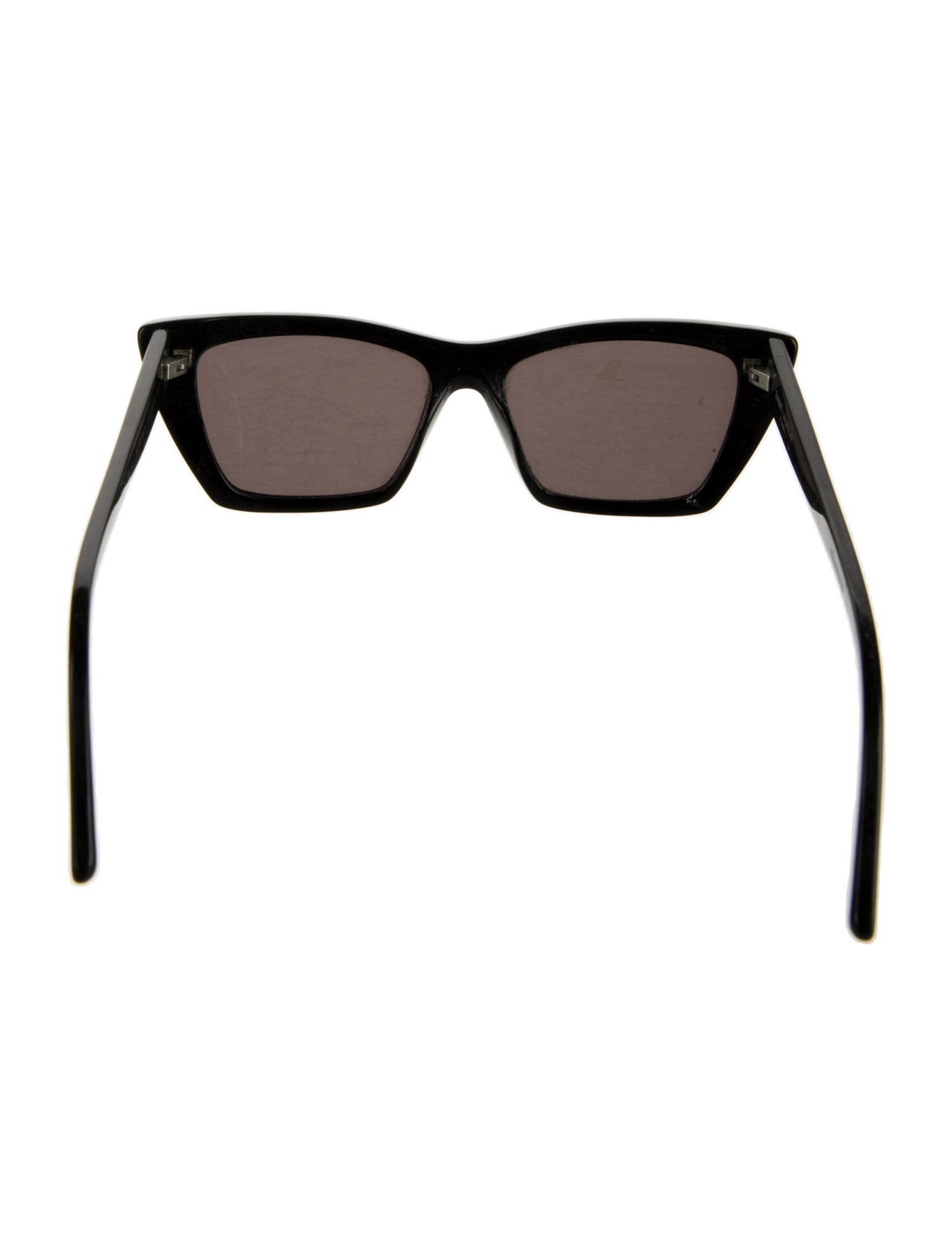 Saint Laurent Cat-Eye Tinted Sunglasses