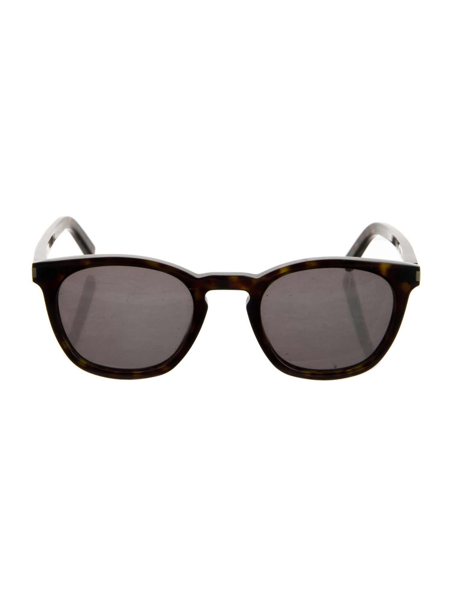 Saint Laurent Classic 1 Wayfarer Sunglasses