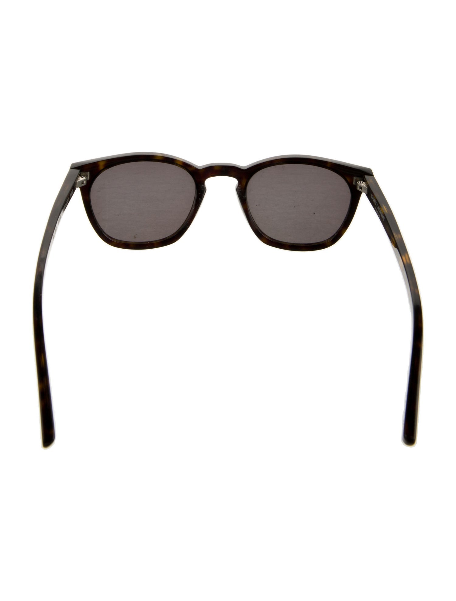 Saint Laurent Classic 1 Wayfarer Sunglasses
