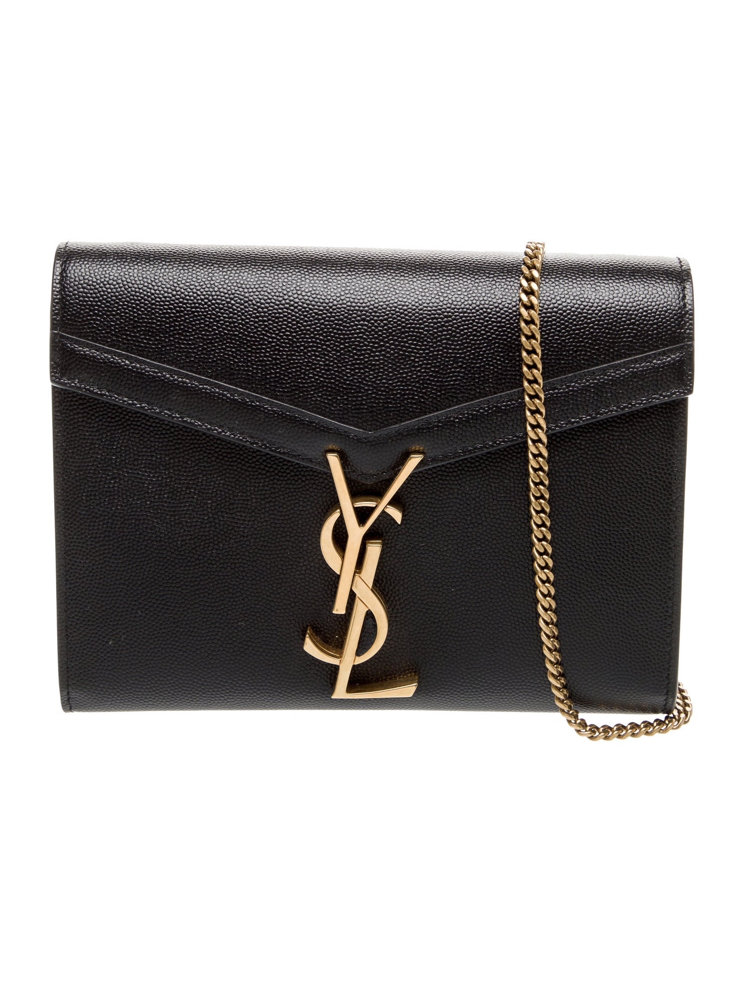 Saint Laurent Signature Cassandre
