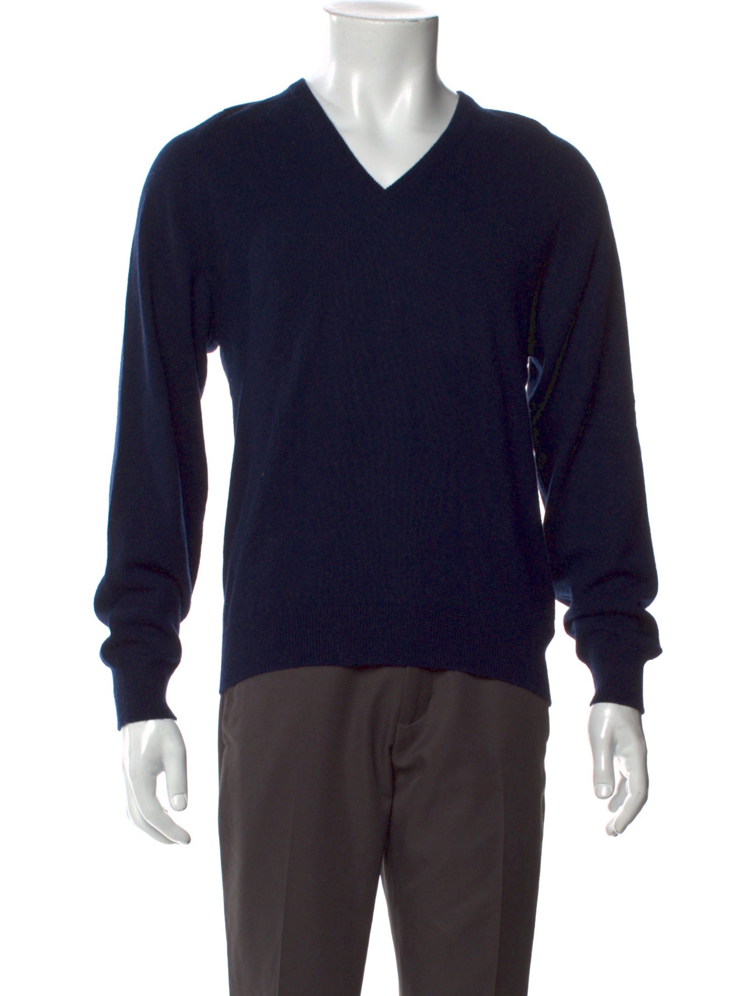 Saint Laurent 2013 Cashmere Pullover