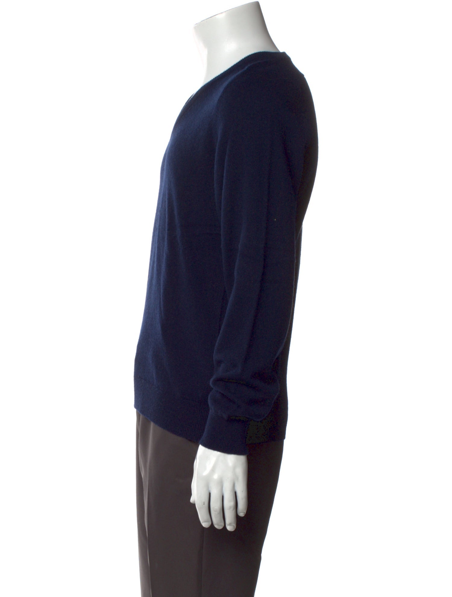 Saint Laurent 2013 Cashmere Pullover