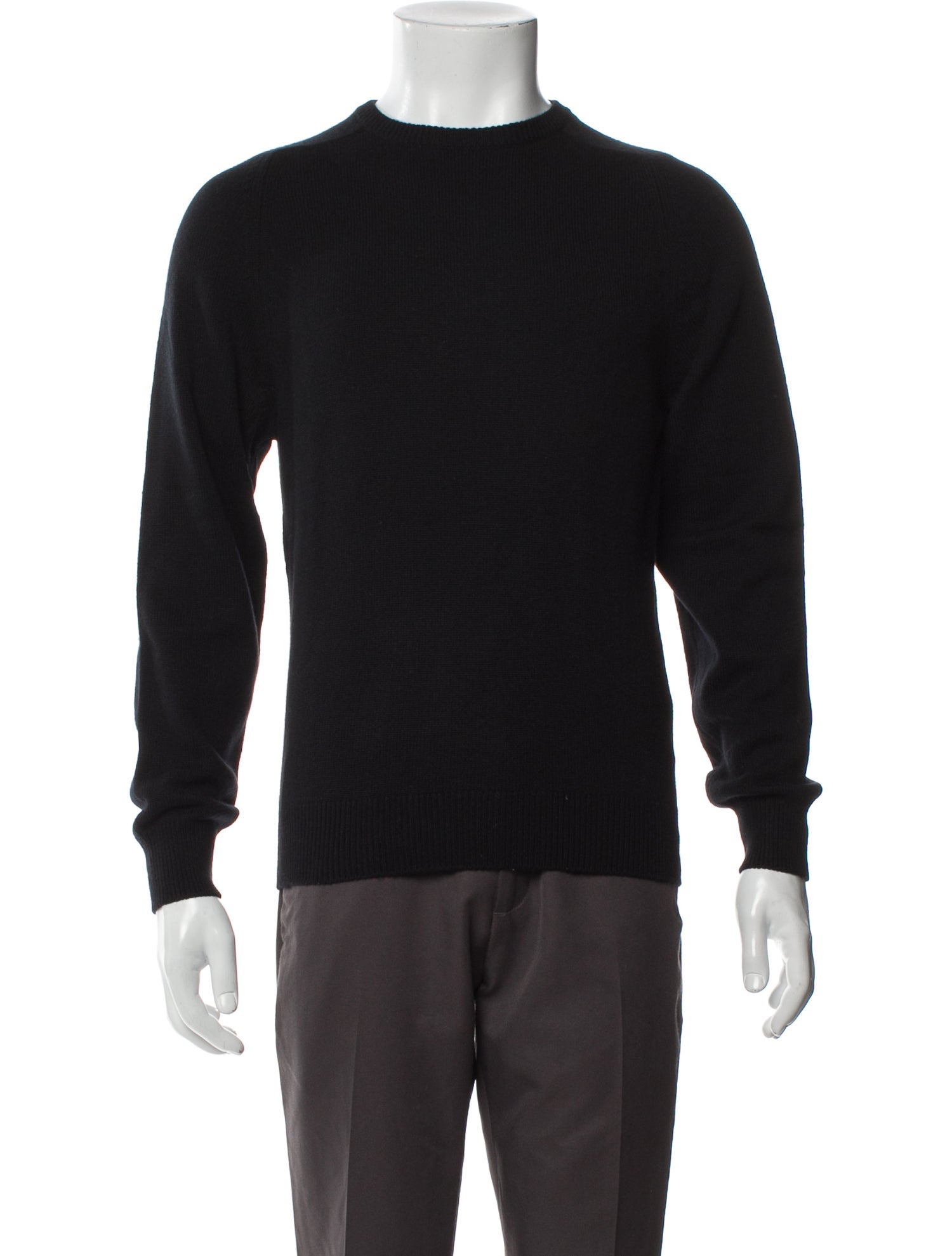 Saint Laurent 2015 Cashmere Pullover w/ Tags