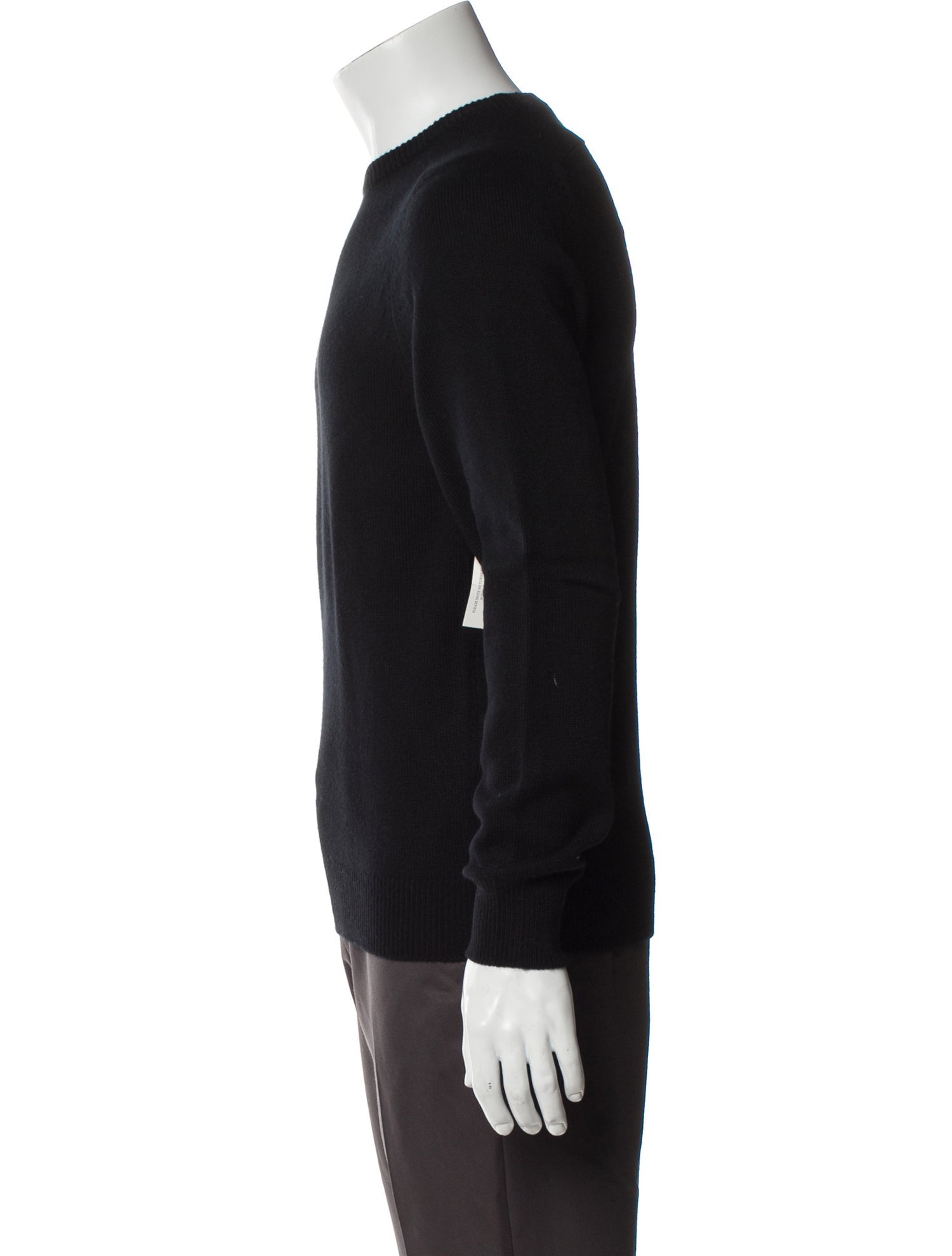 Saint Laurent 2015 Cashmere Pullover w/ Tags