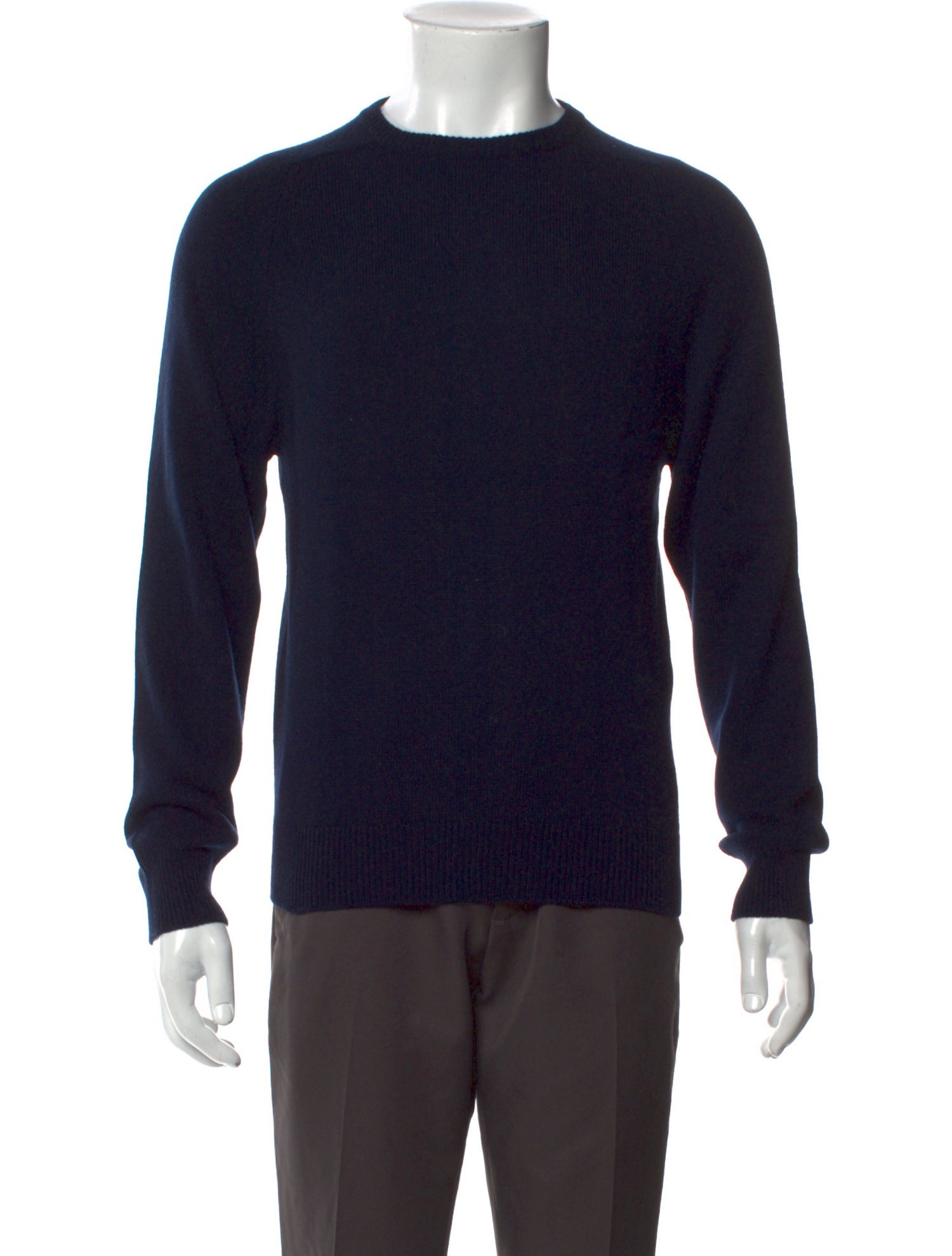 Saint Laurent 2015 Cashmere Pullover w/ Tags