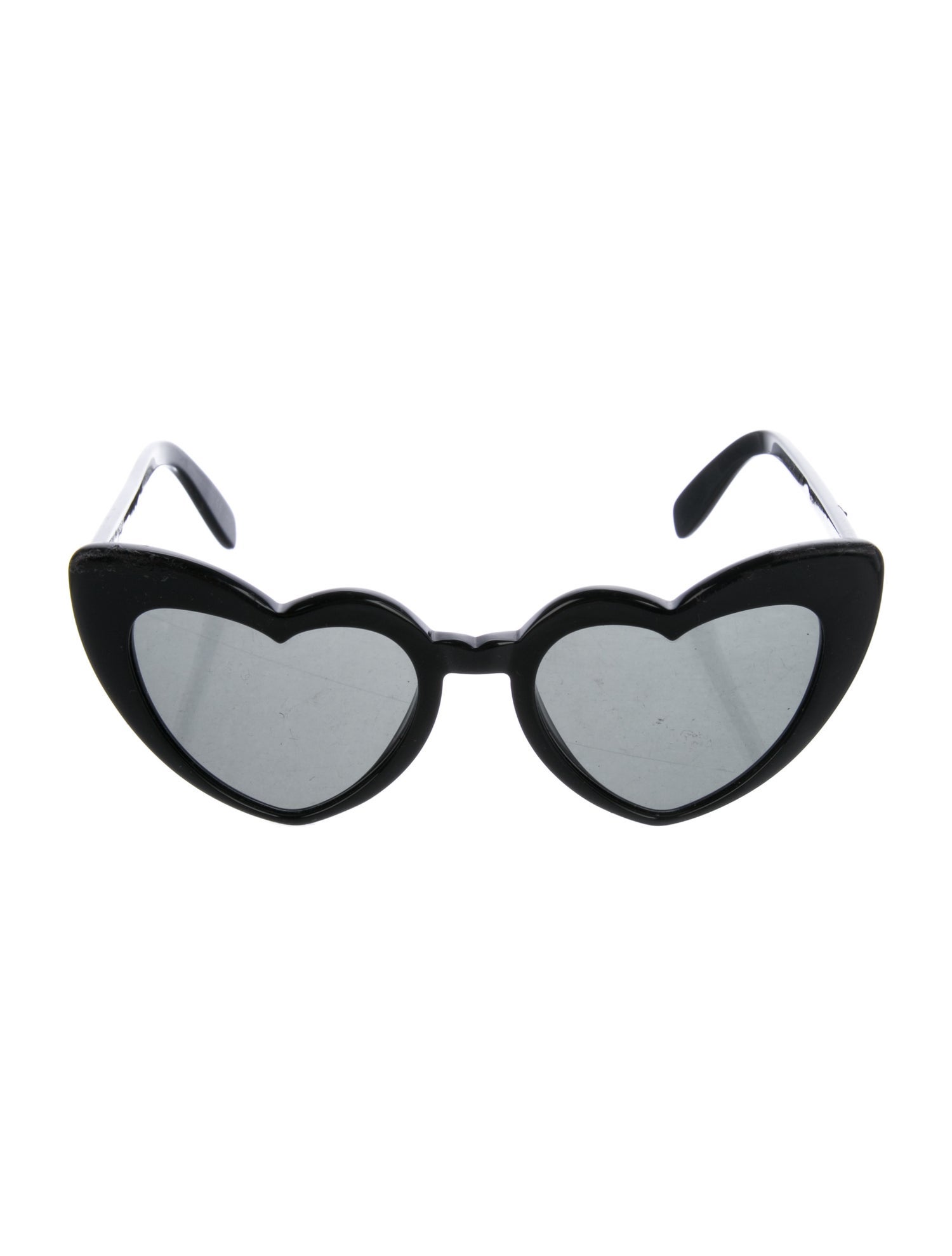 Saint Laurent Lou Lou Cat-Eye Sunglasses