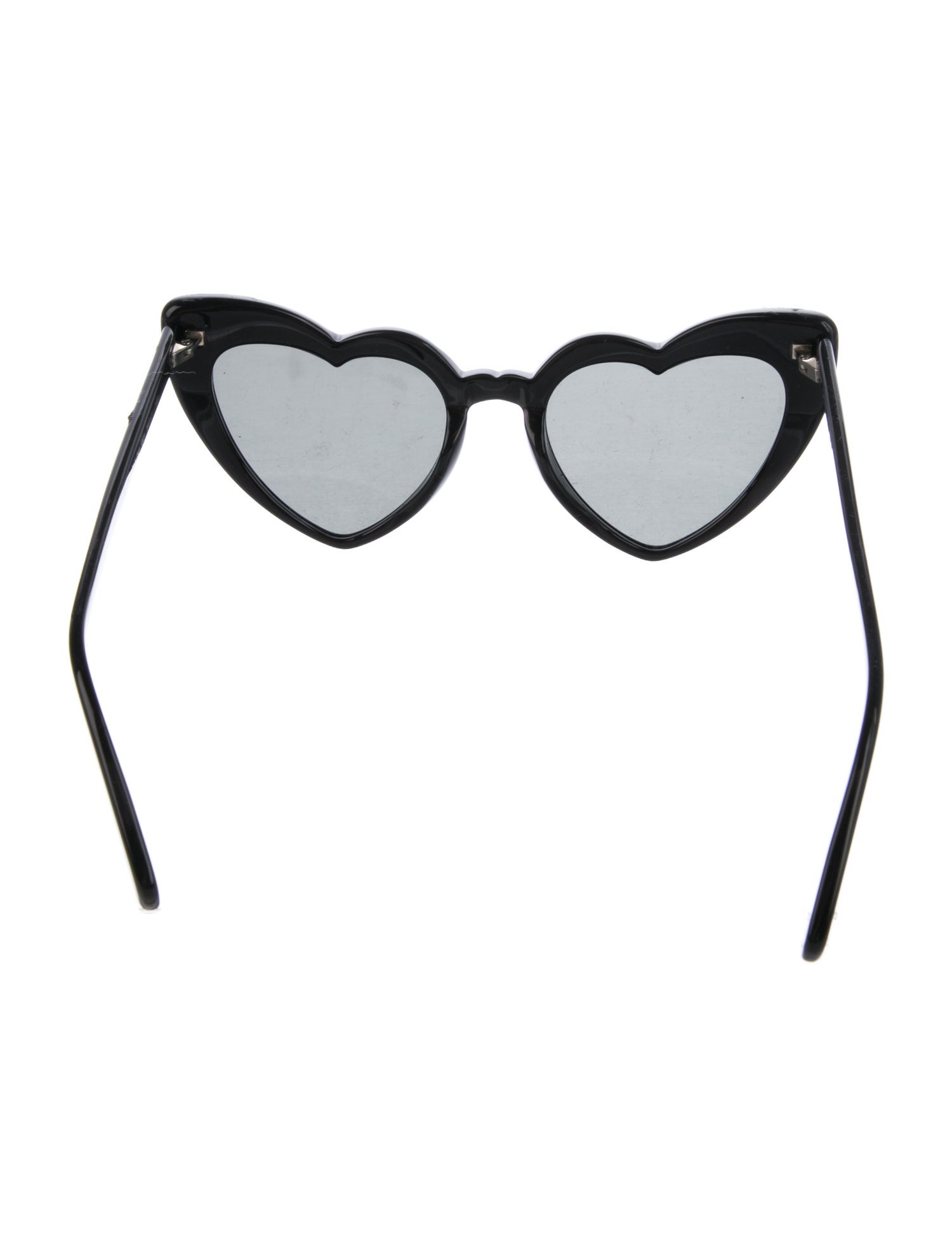 Saint Laurent Lou Lou Cat-Eye Sunglasses