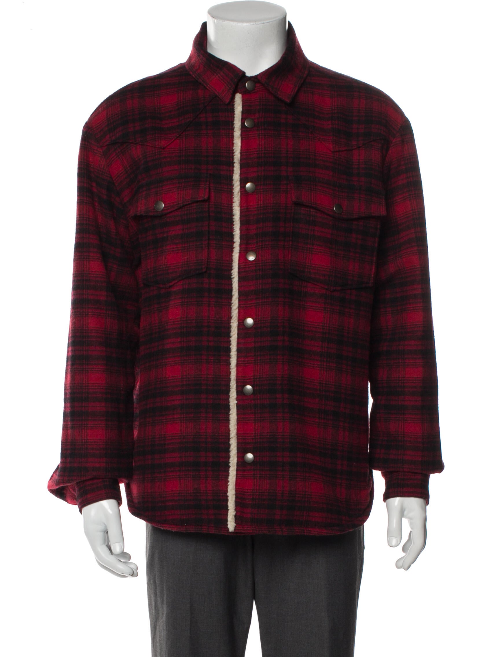 Saint Laurent 2020 Wool Bomber Jacket