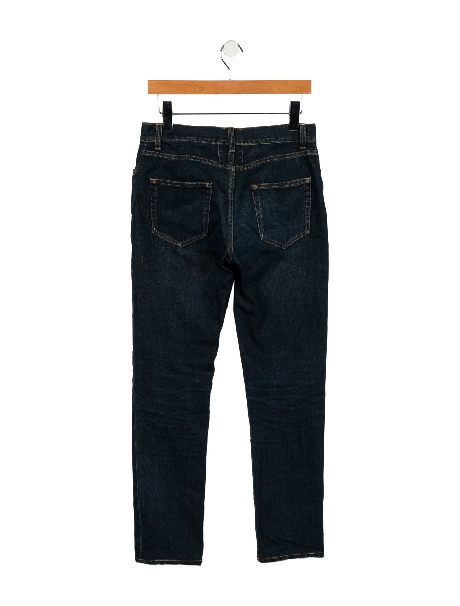 Saint Laurent Skinny Jeans