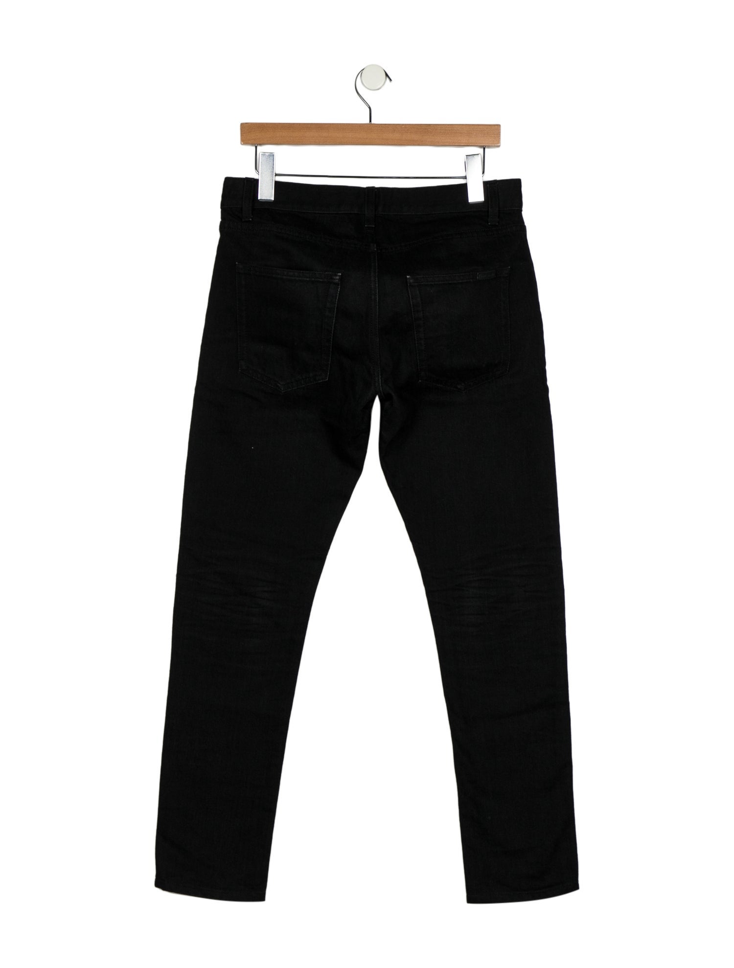 Saint Laurent Skinny Jeans