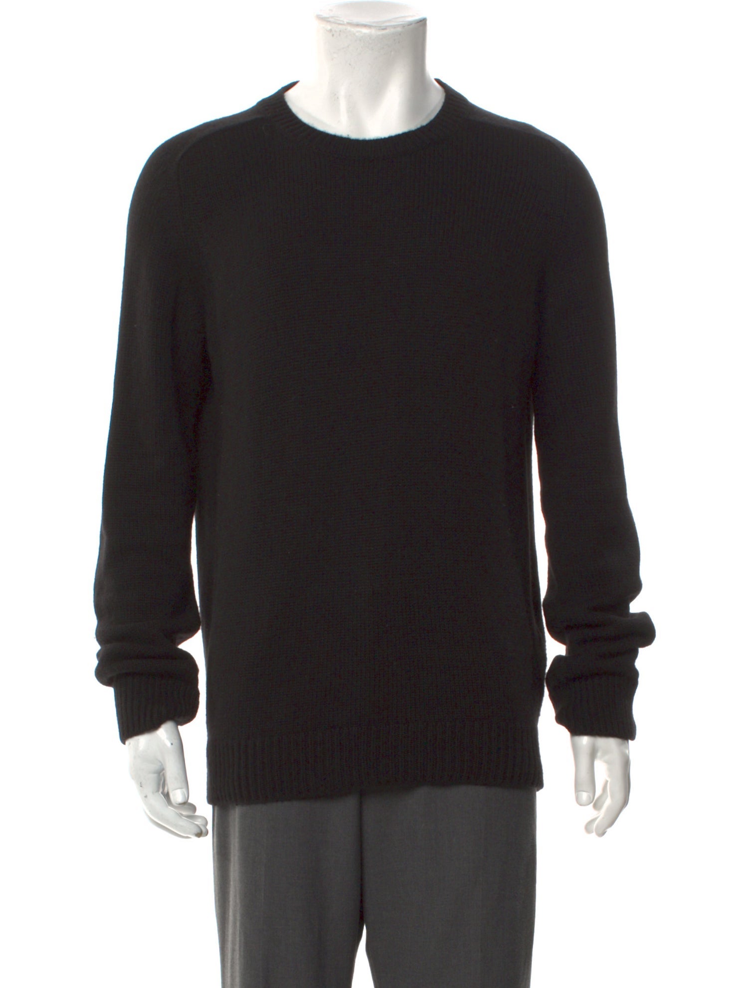 Saint Laurent 2022 Cashmere Pullover