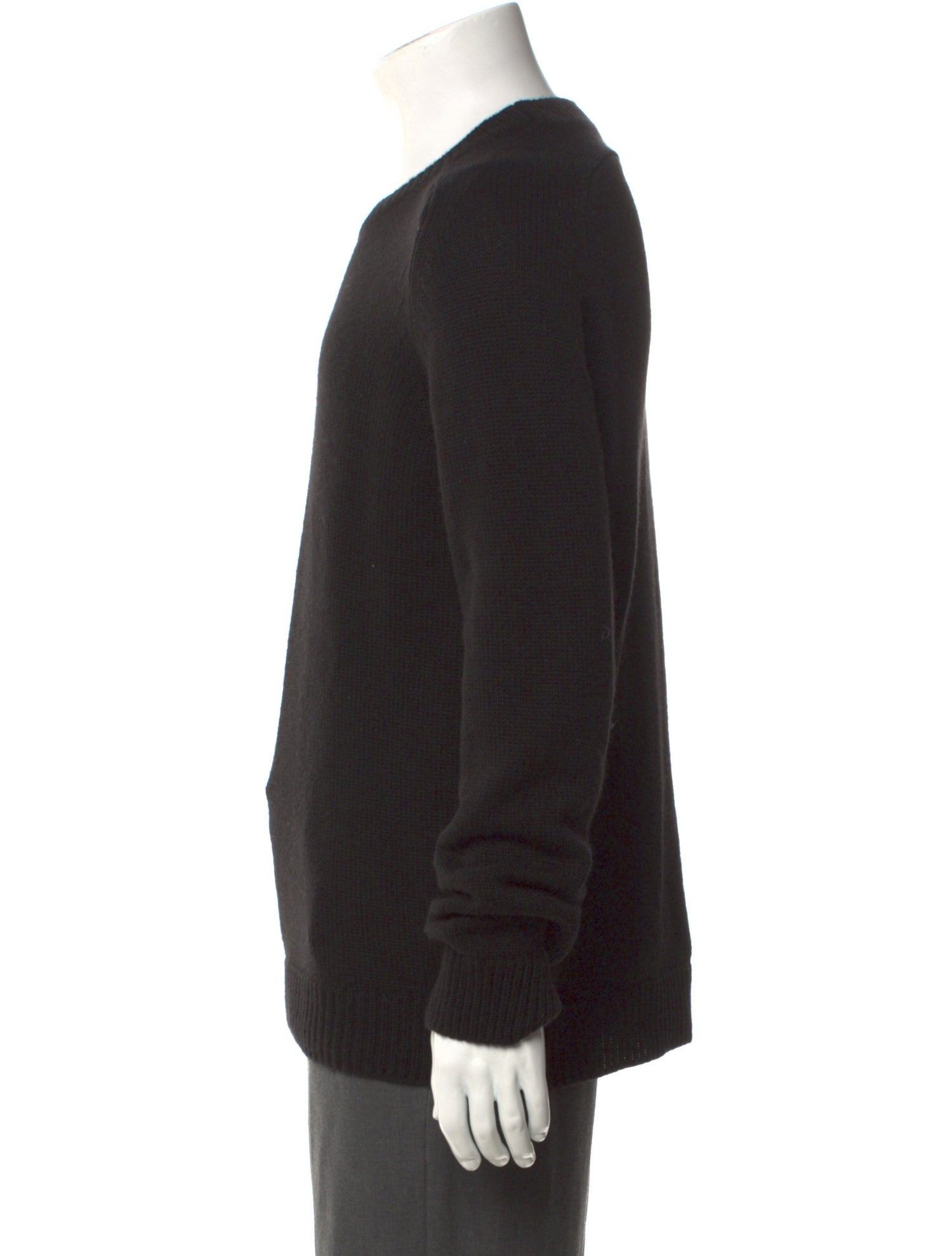 Saint Laurent 2022 Cashmere Pullover