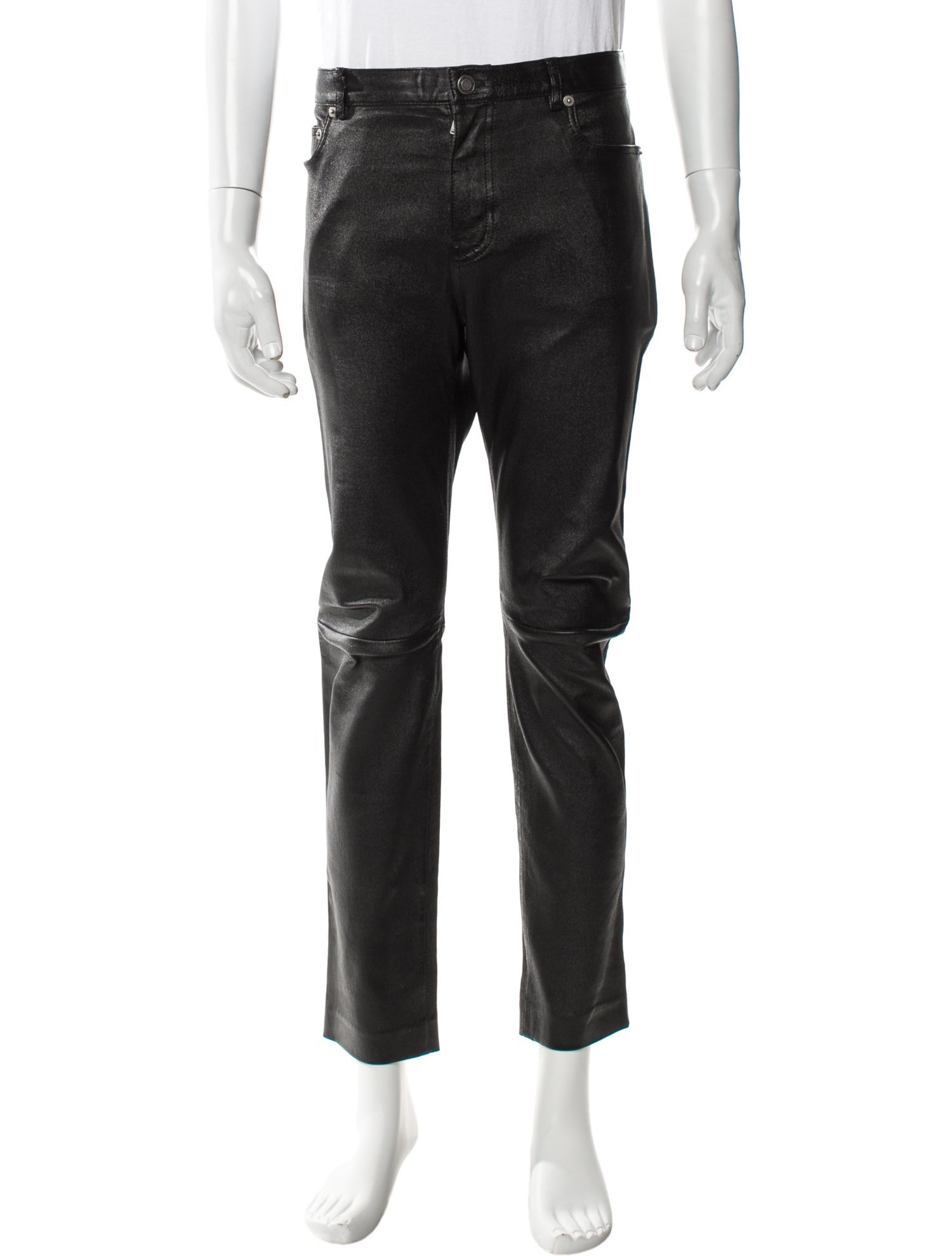 Saint Laurent 2021 Pants